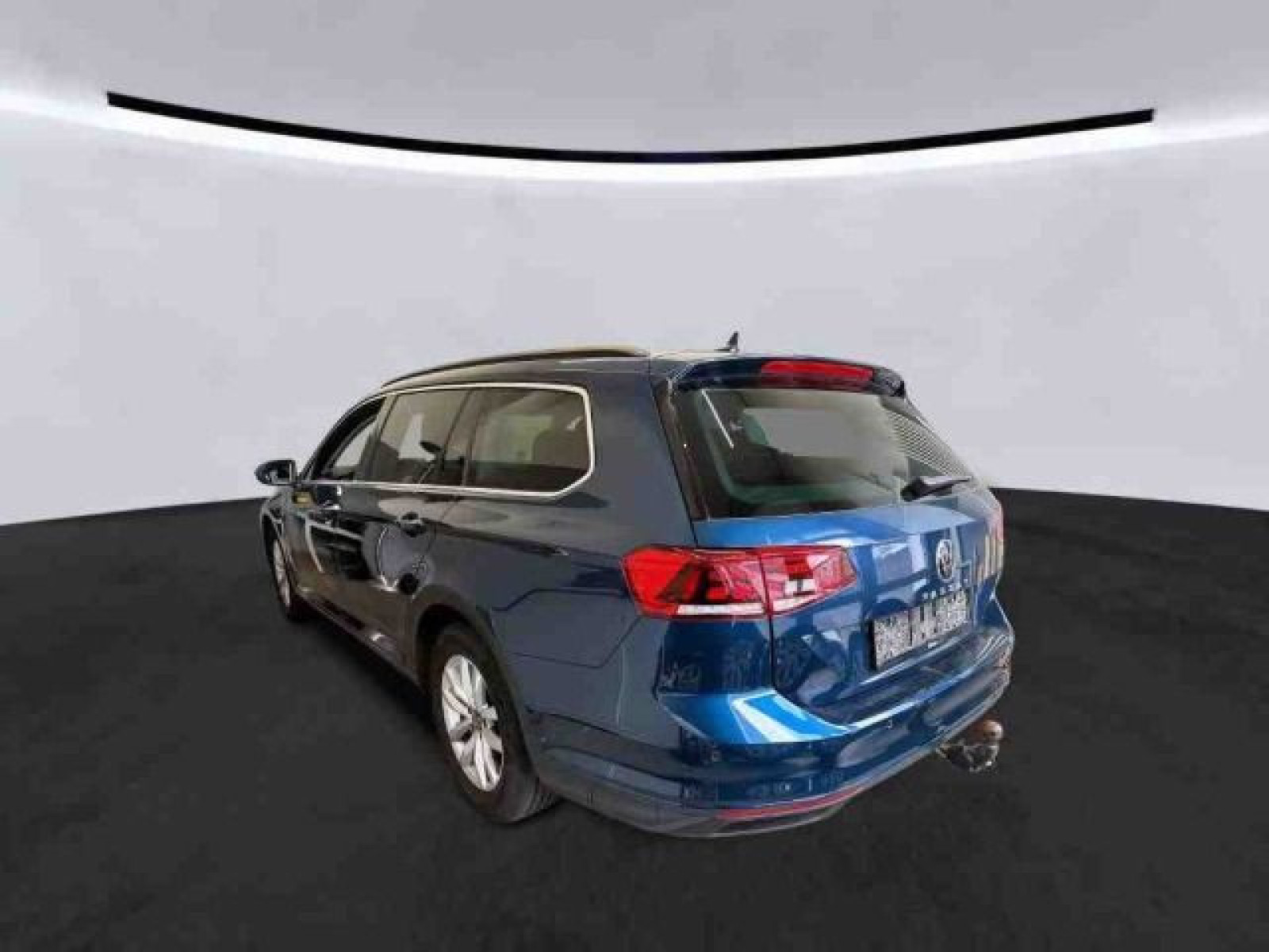 Volkswagen - Passat Variant_6