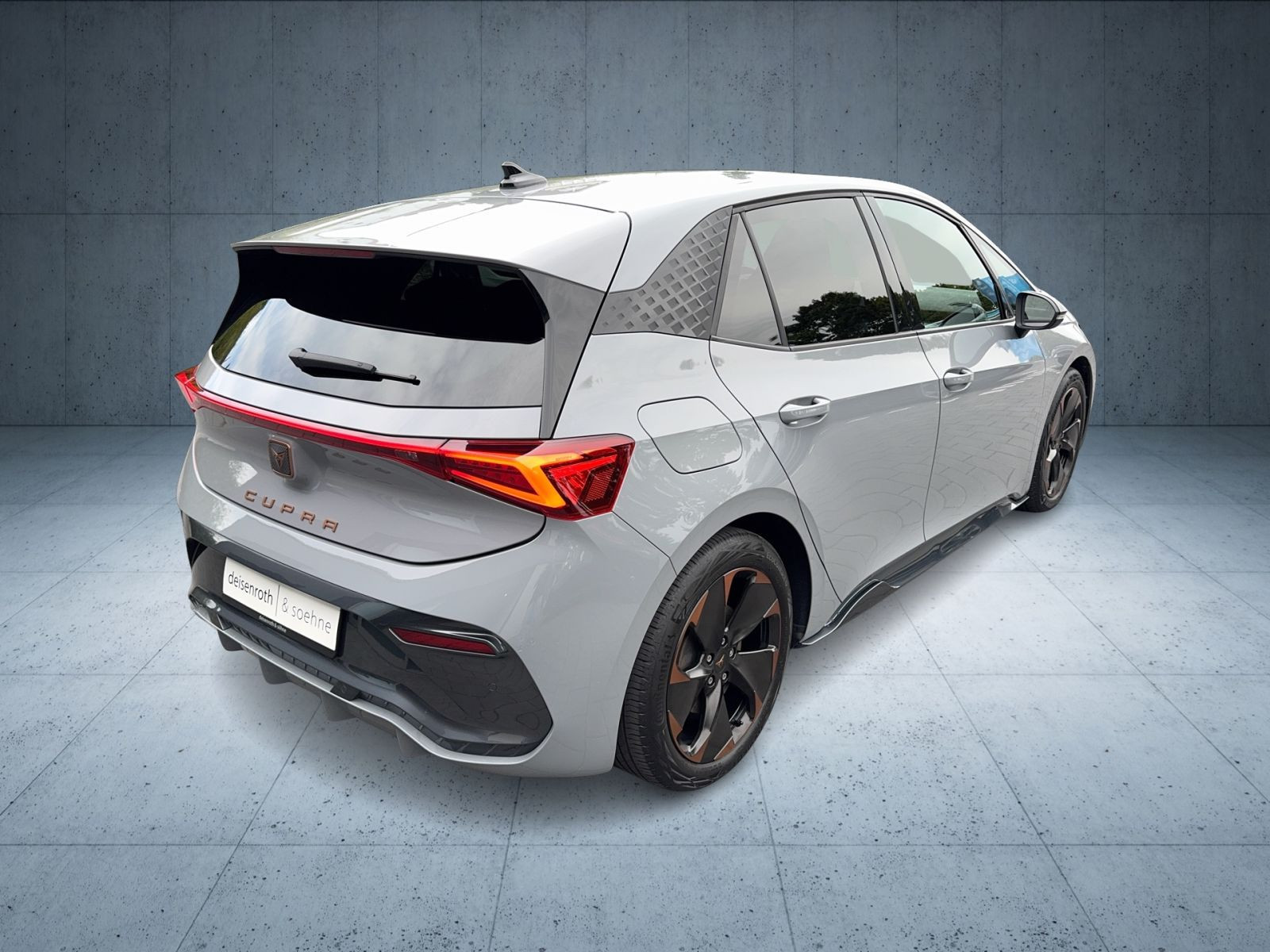 Cupra - Born_7