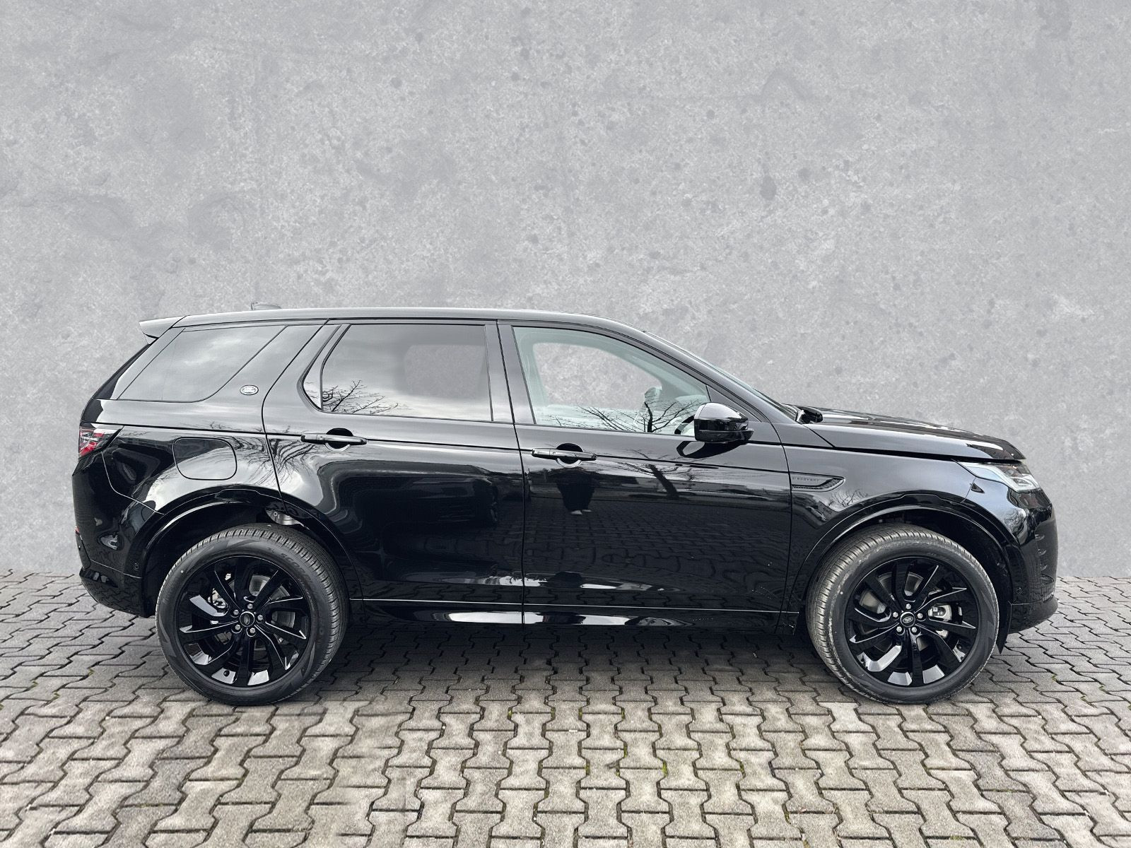 Land Rover - Discovery Sport_6
