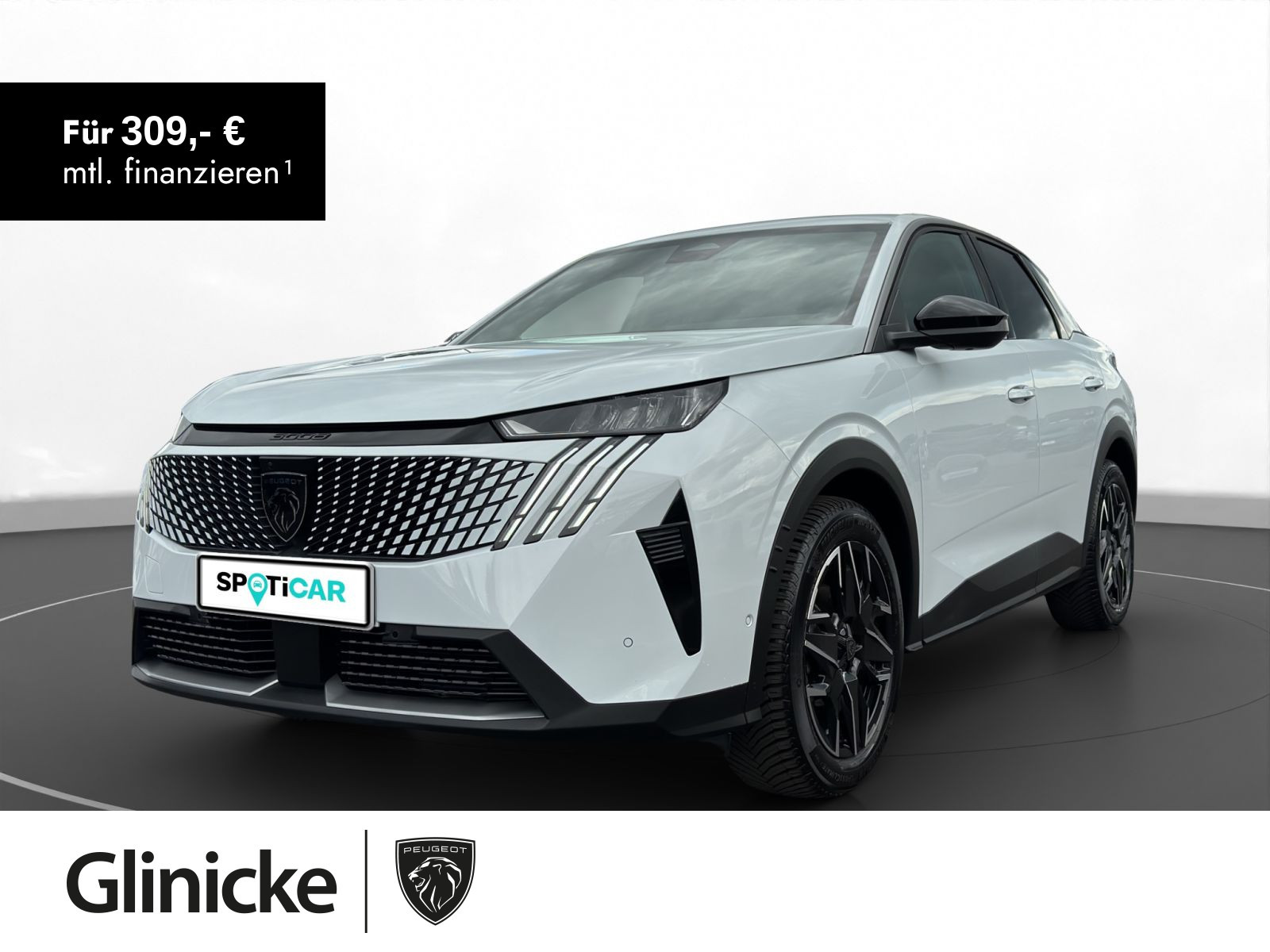 Peugeot - 3008_1