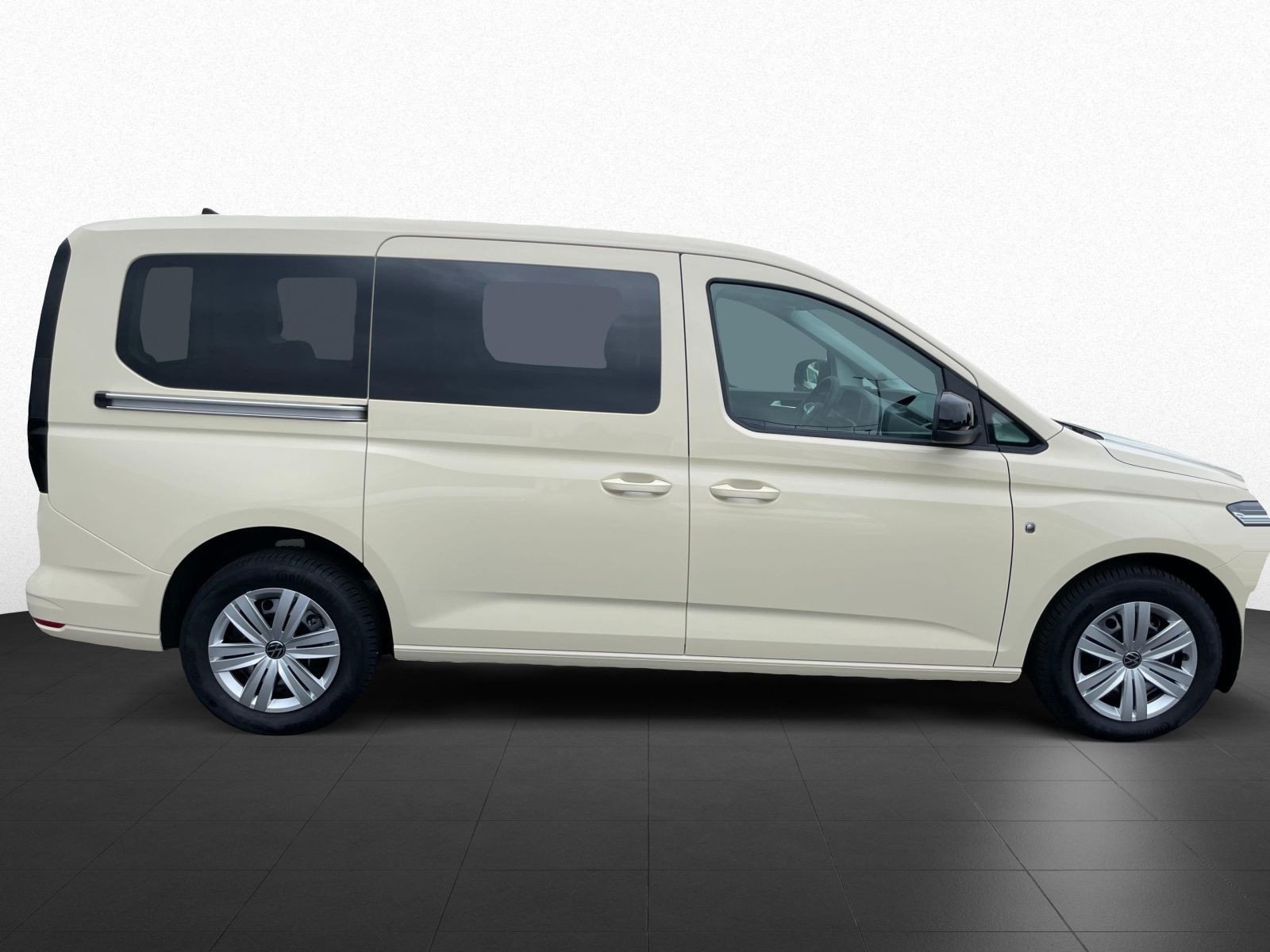 Volkswagen - Caddy Maxi_7