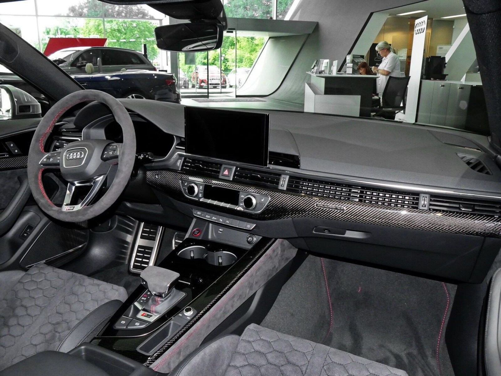 Audi - RS 4 Avant_6