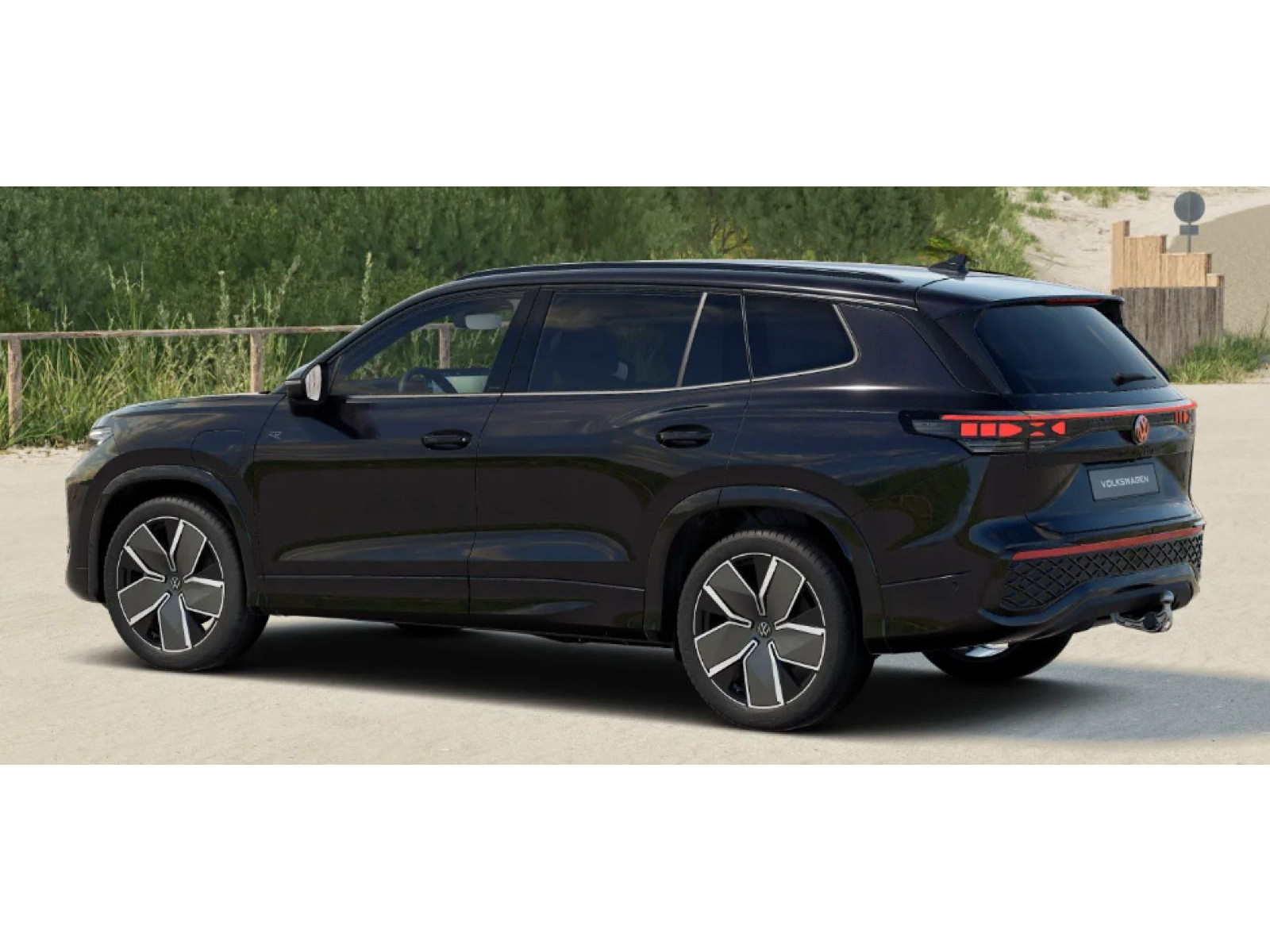 Volkswagen - Tayron_5