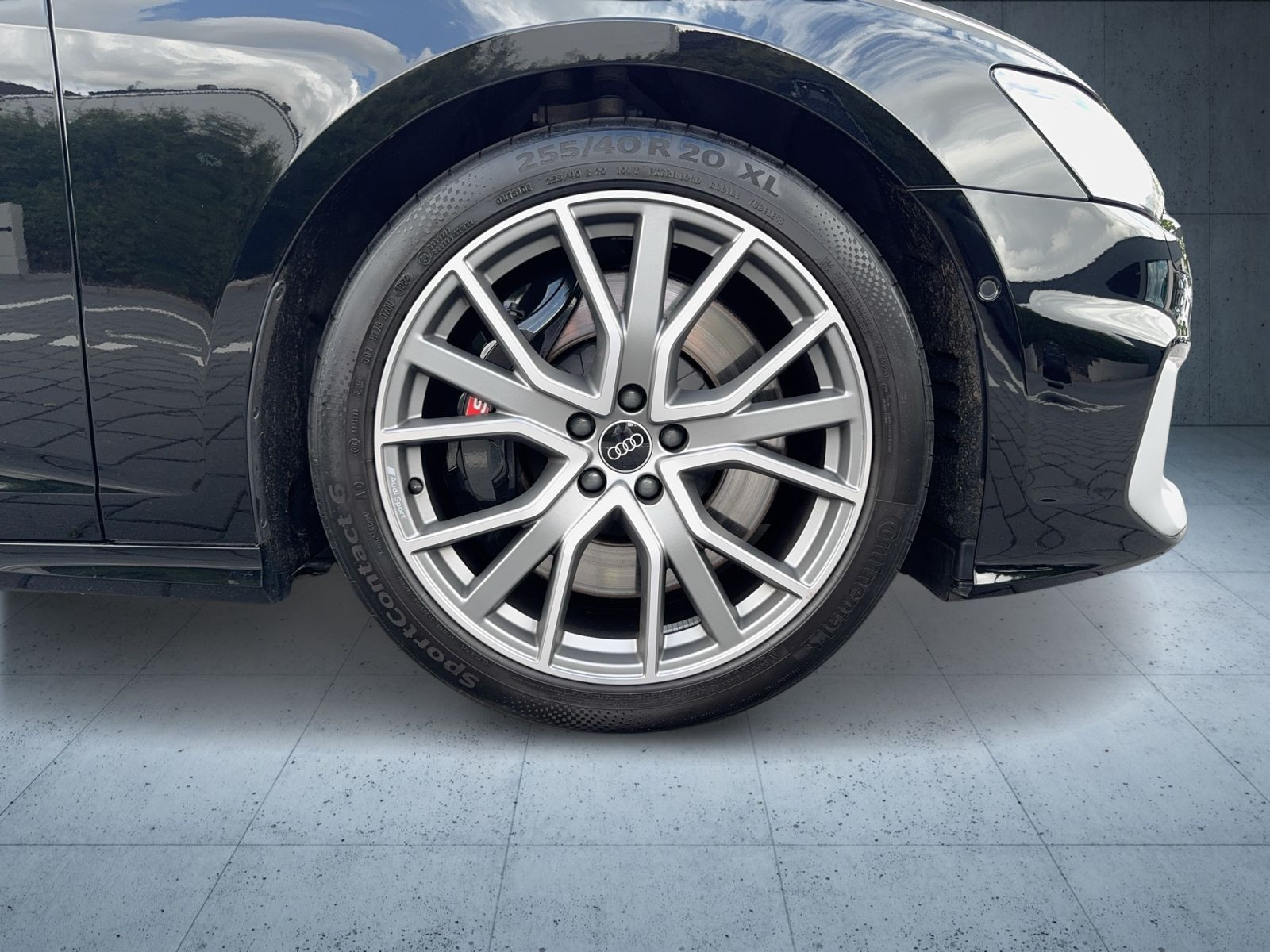 Audi - S6 Avant_7 Audi - S6 Avant_7