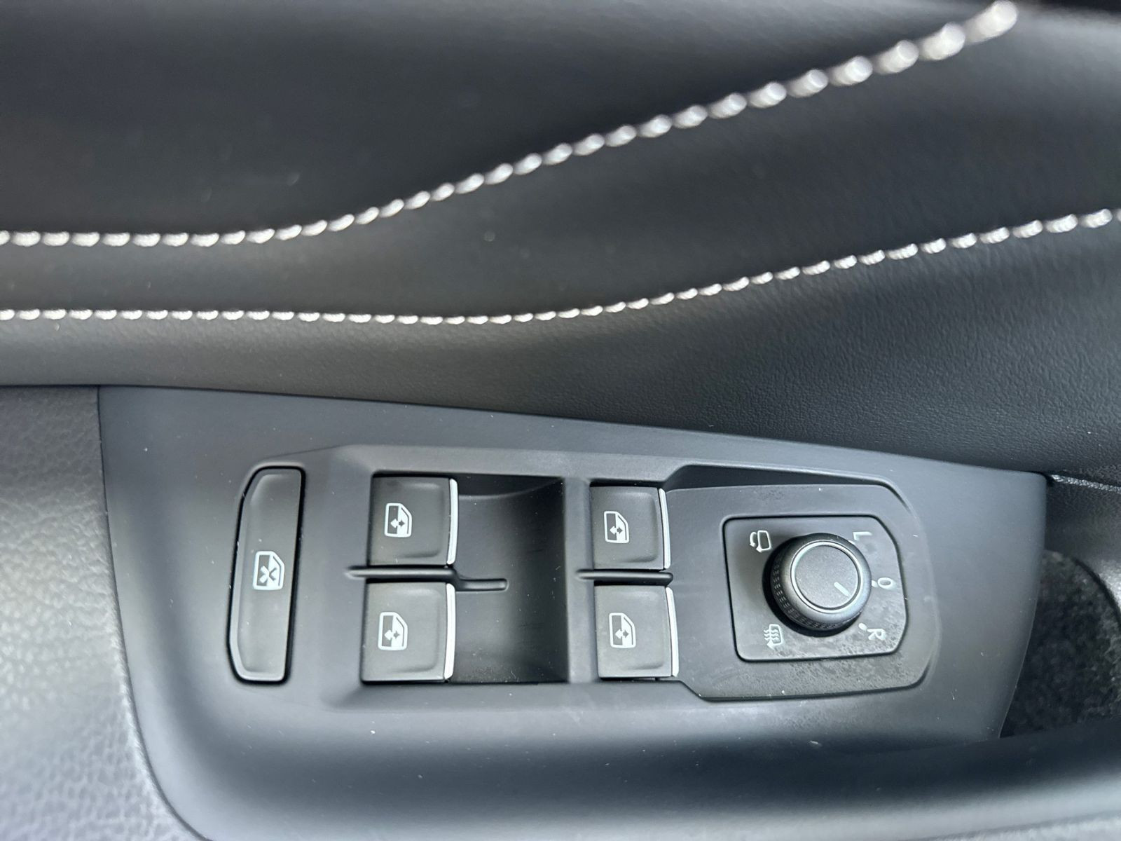 Volkswagen - Passat Alltrack_19