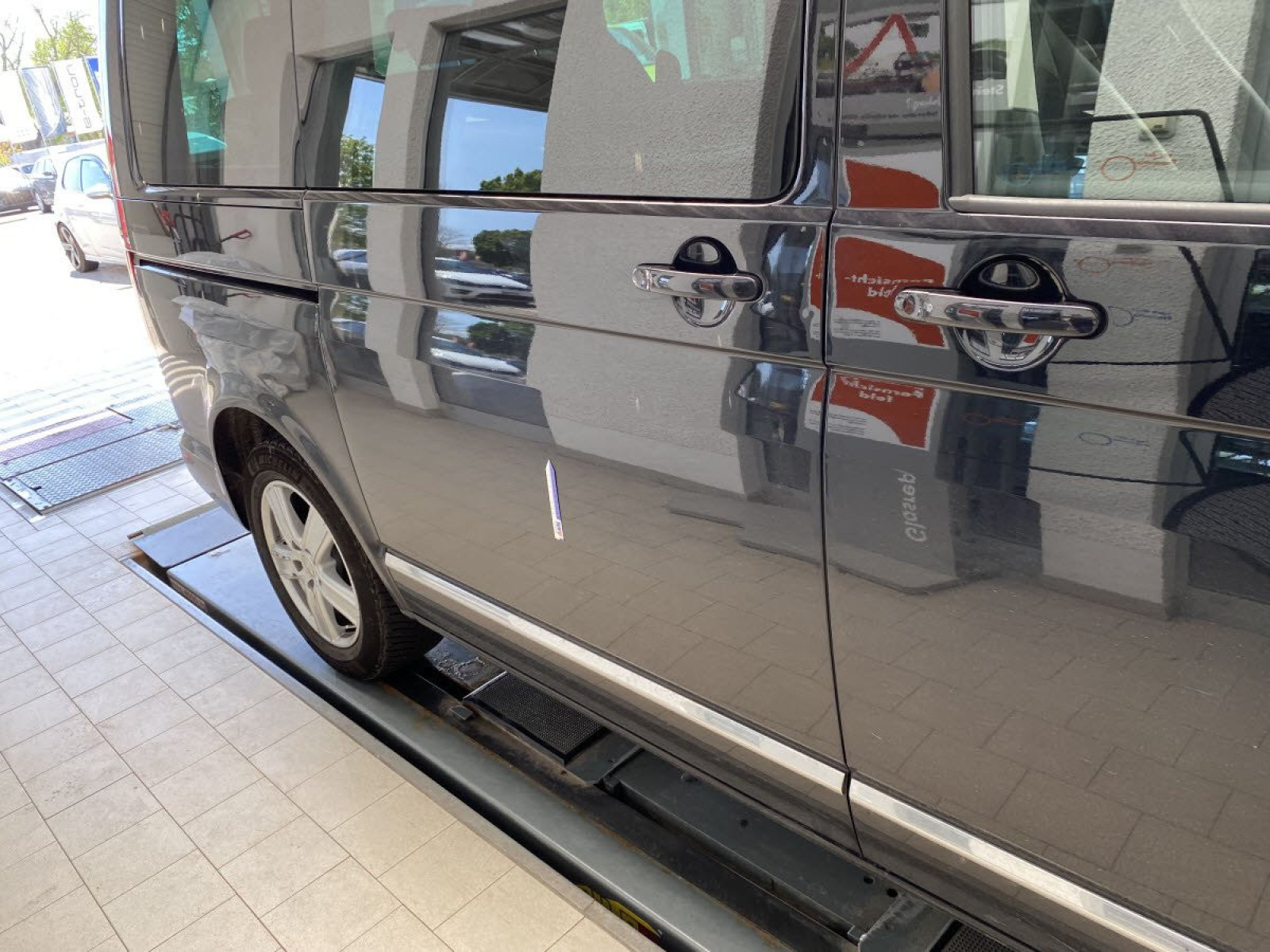 Volkswagen - T6 Multivan_24