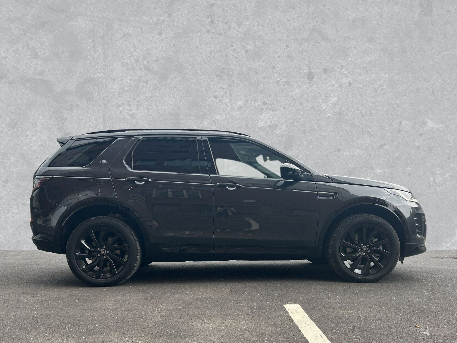 Land Rover - Discovery Sport_6