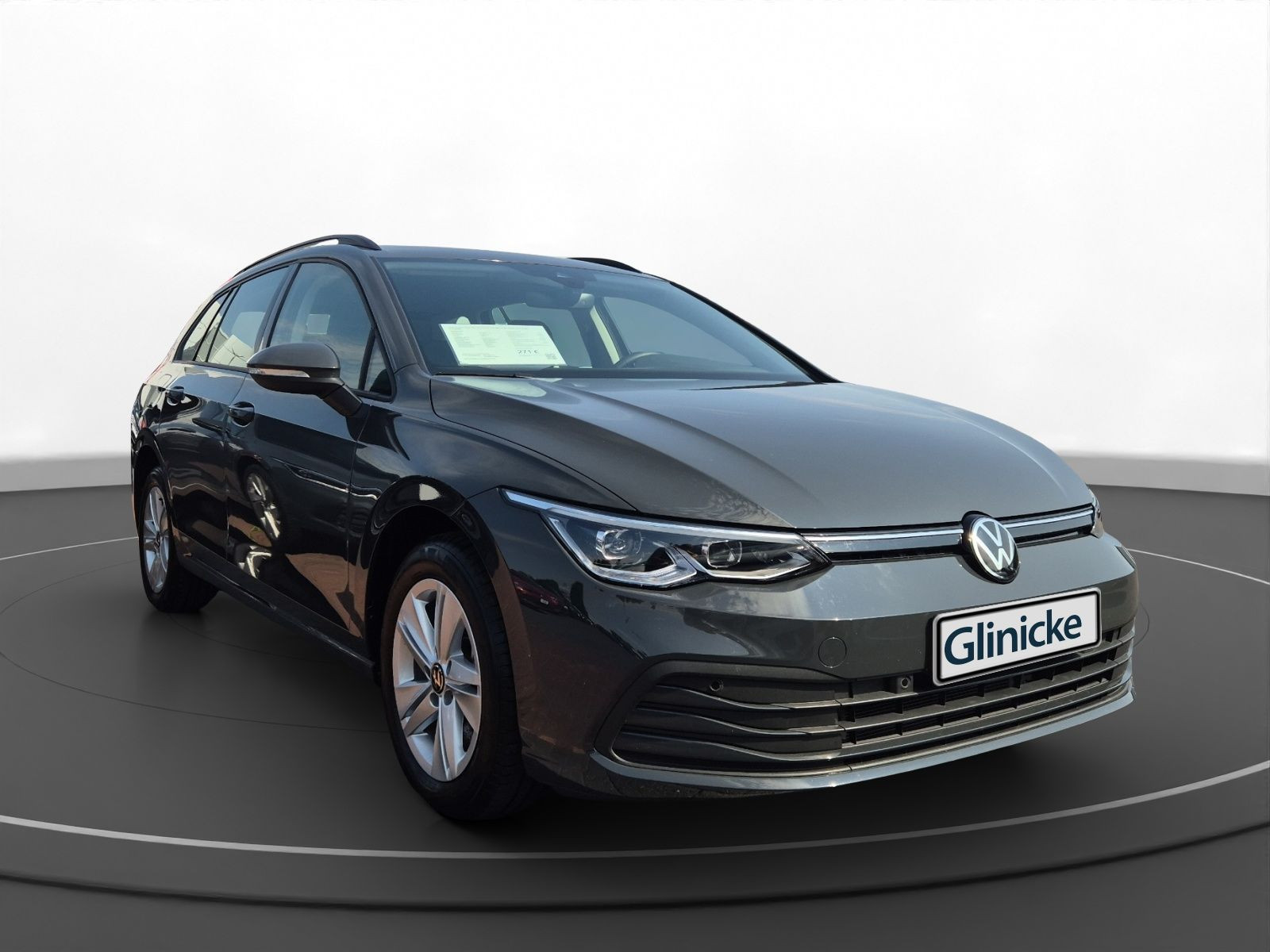 Volkswagen - Golf Variant_13
