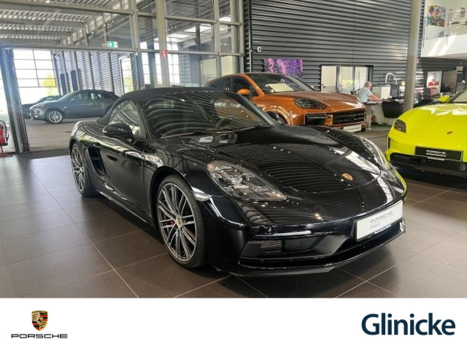 Porsche - Boxster_8