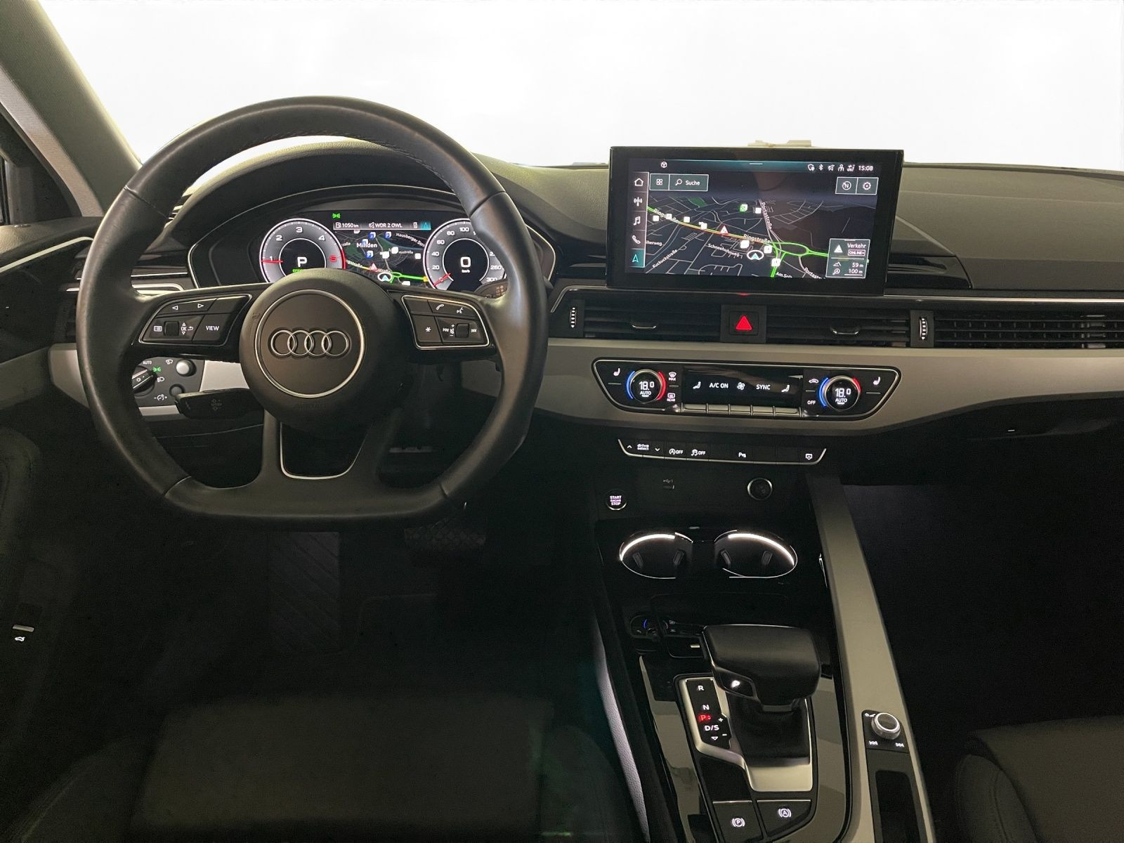 Audi - A4_22