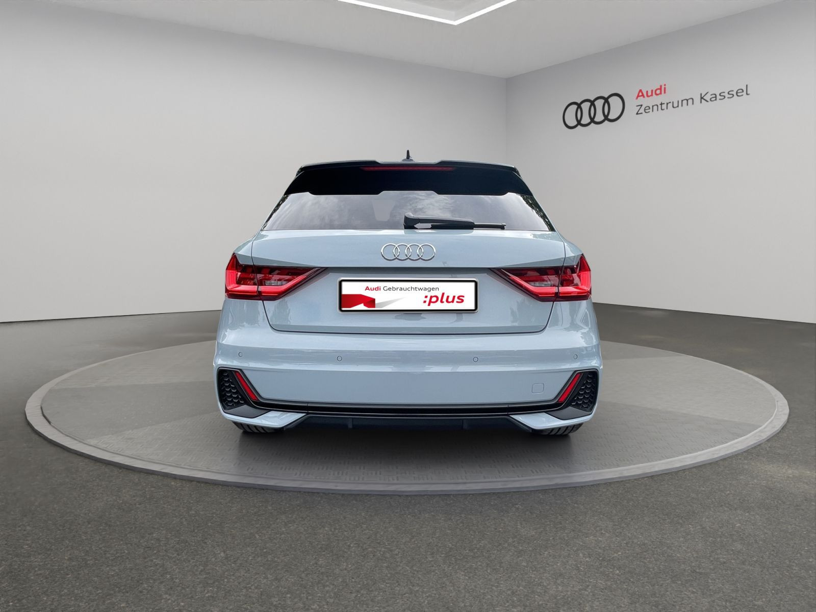 Audi - A1 Sportback_6