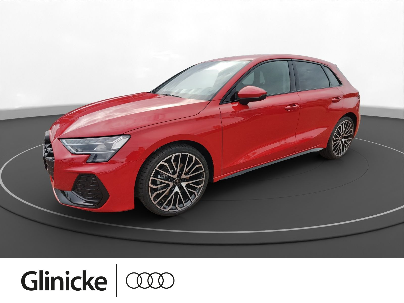 Audi - A3 Sportback_1