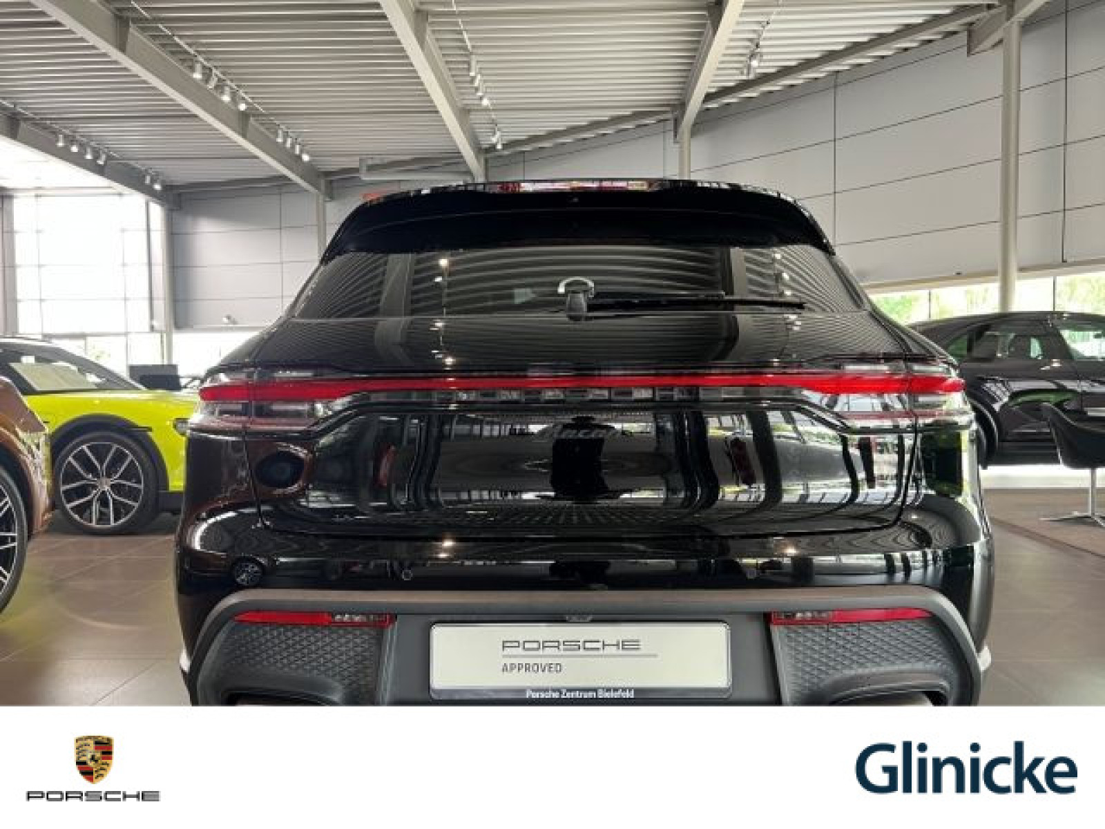 Porsche - Macan_5