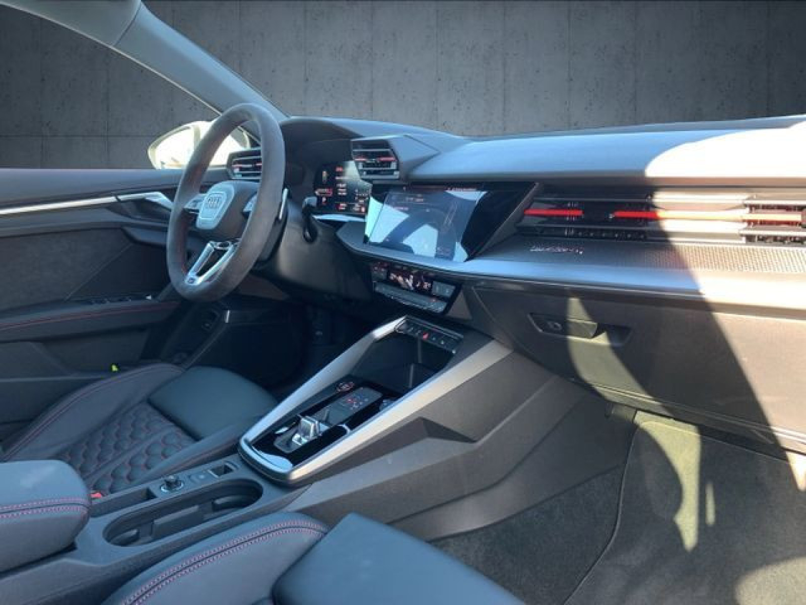 Audi - RS 3 Sportback_19