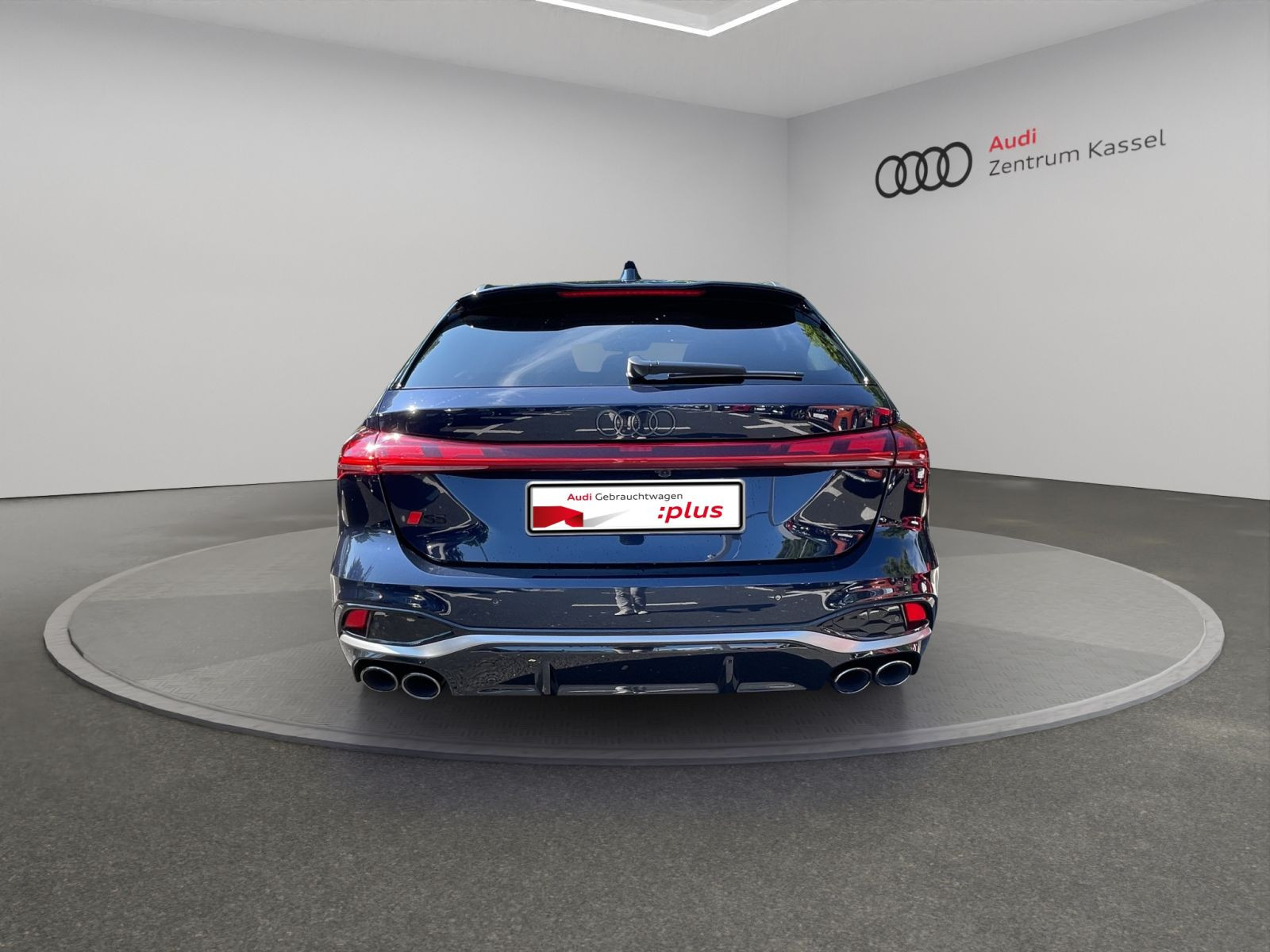 Audi - S5 Avant_6