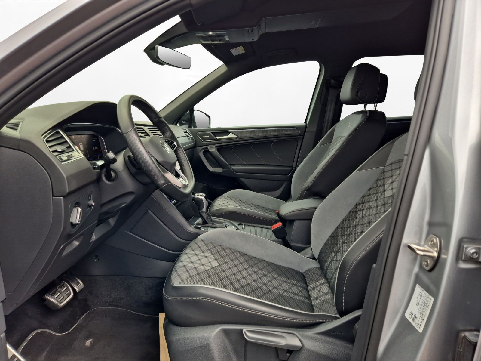 Volkswagen - Tiguan Allspace_4
