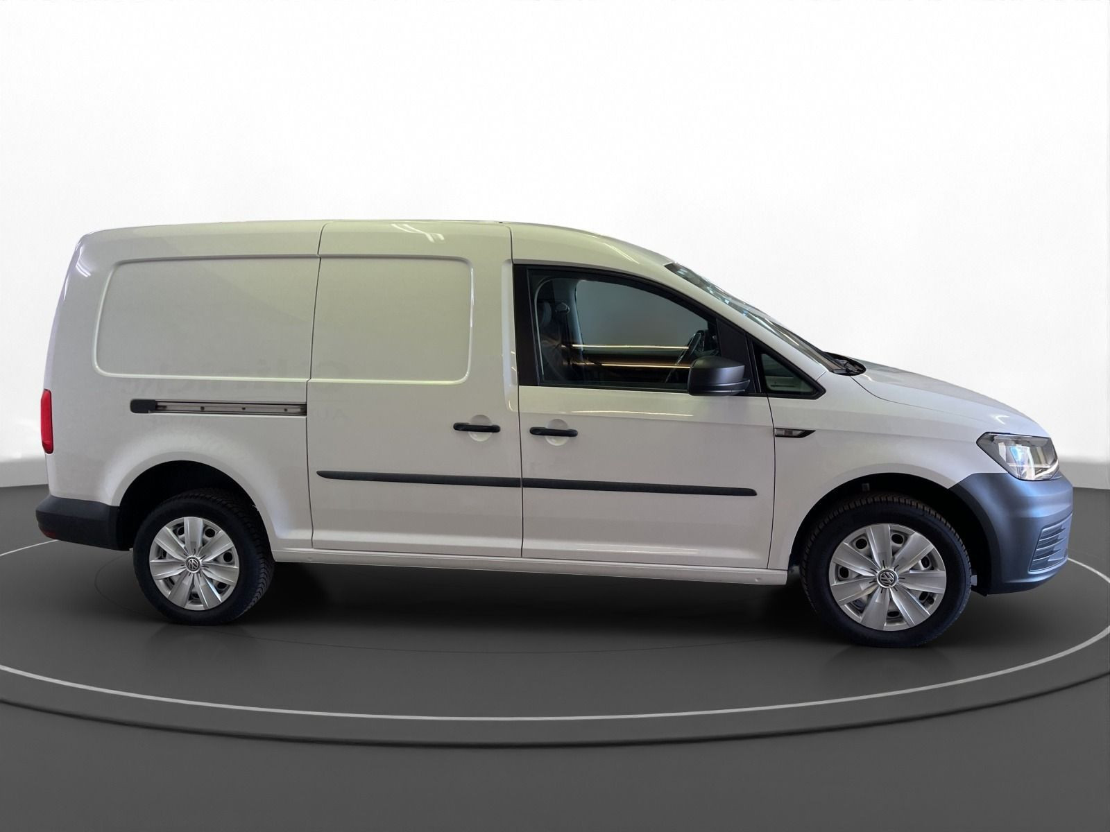 Volkswagen - Caddy Maxi_5