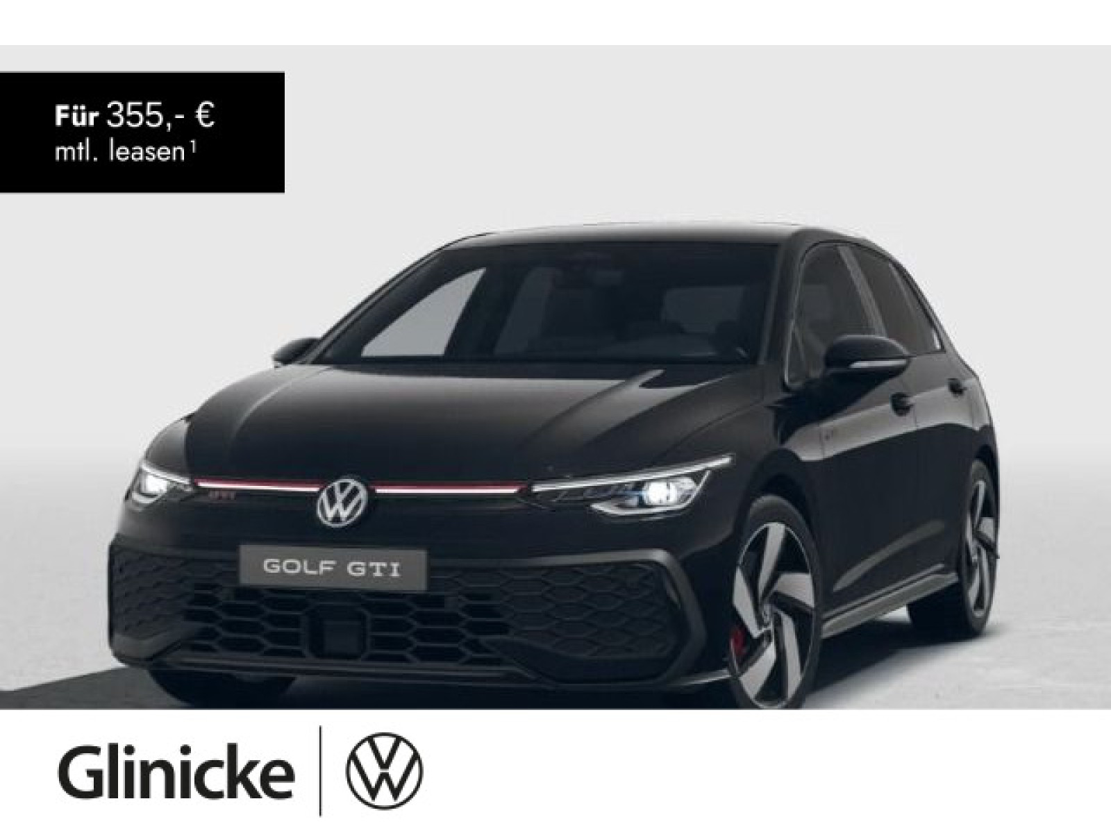 Volkswagen - Golf GTI_1