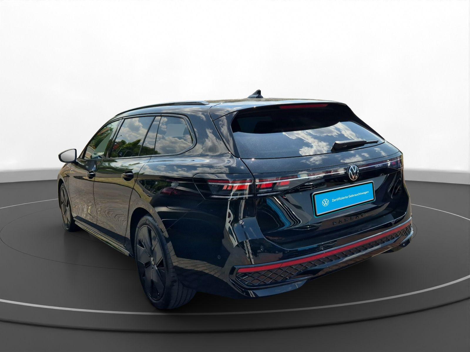 Volkswagen - Passat Variant_8