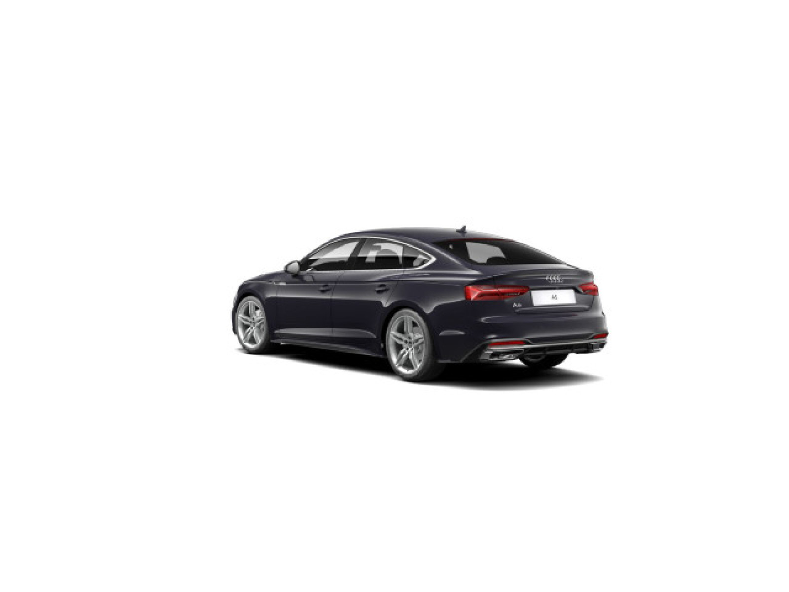 Audi - A5 Sportback_7