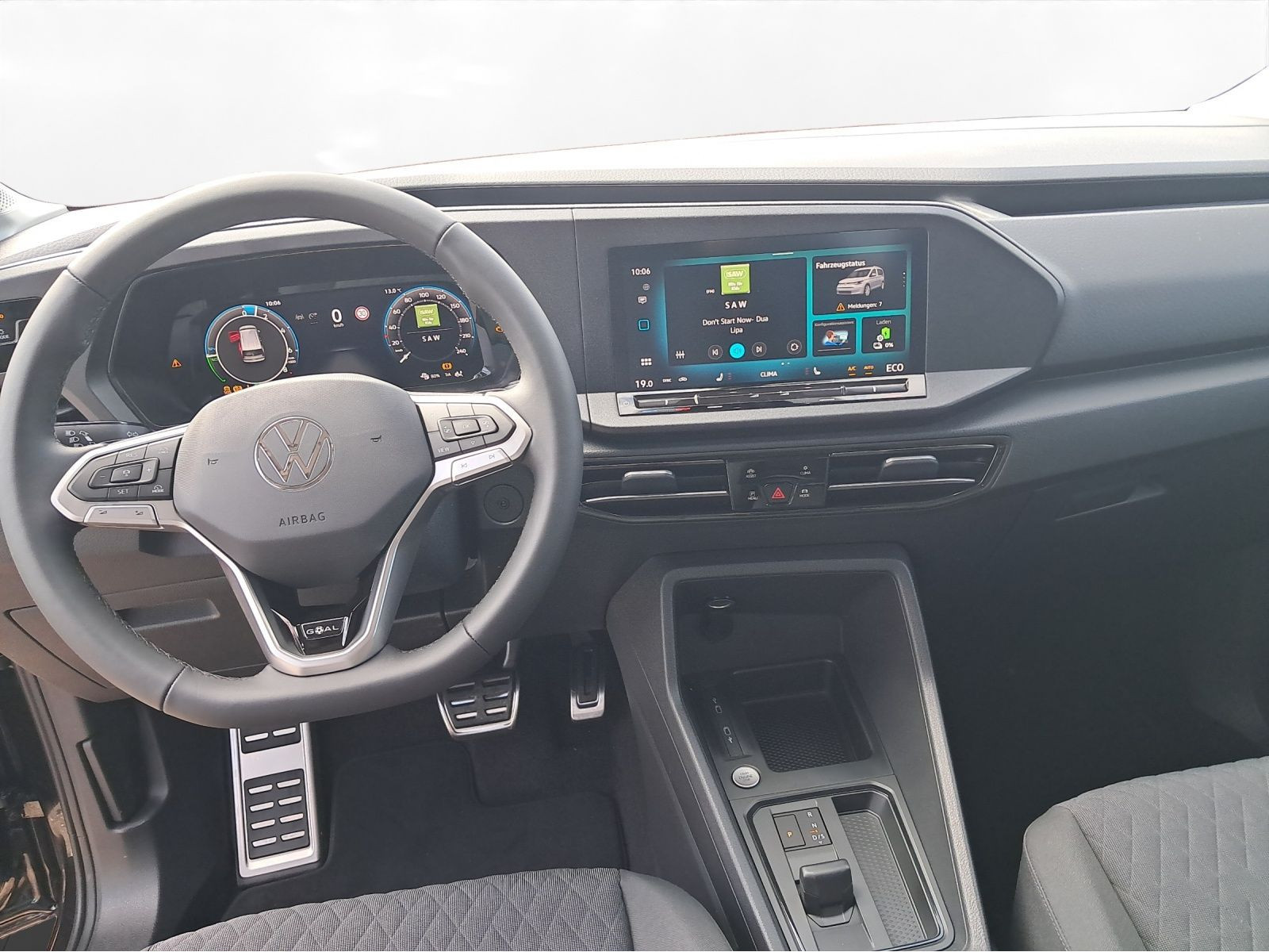 Volkswagen - Caddy Maxi_12