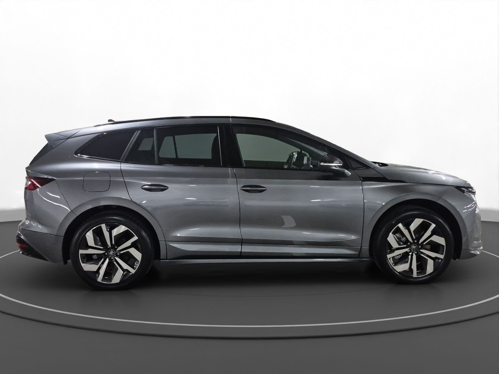 Škoda - Enyaq_8