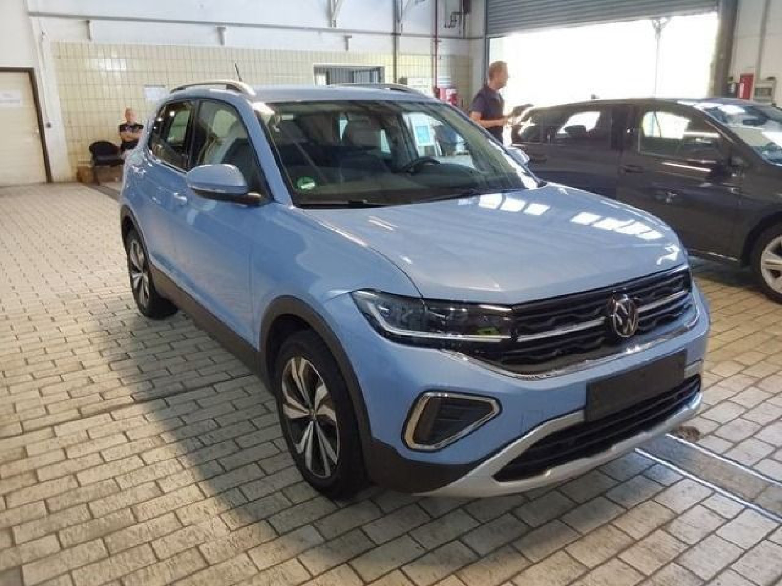 Volkswagen - T-Cross_5
