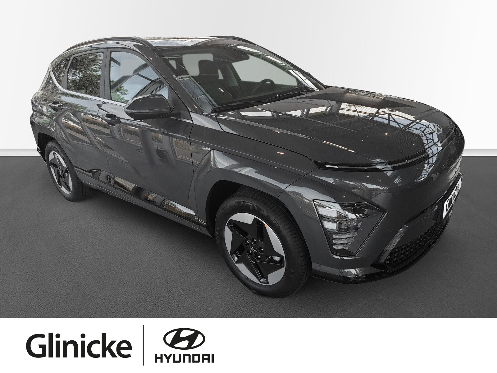 Hyundai - Kona Elektro_1