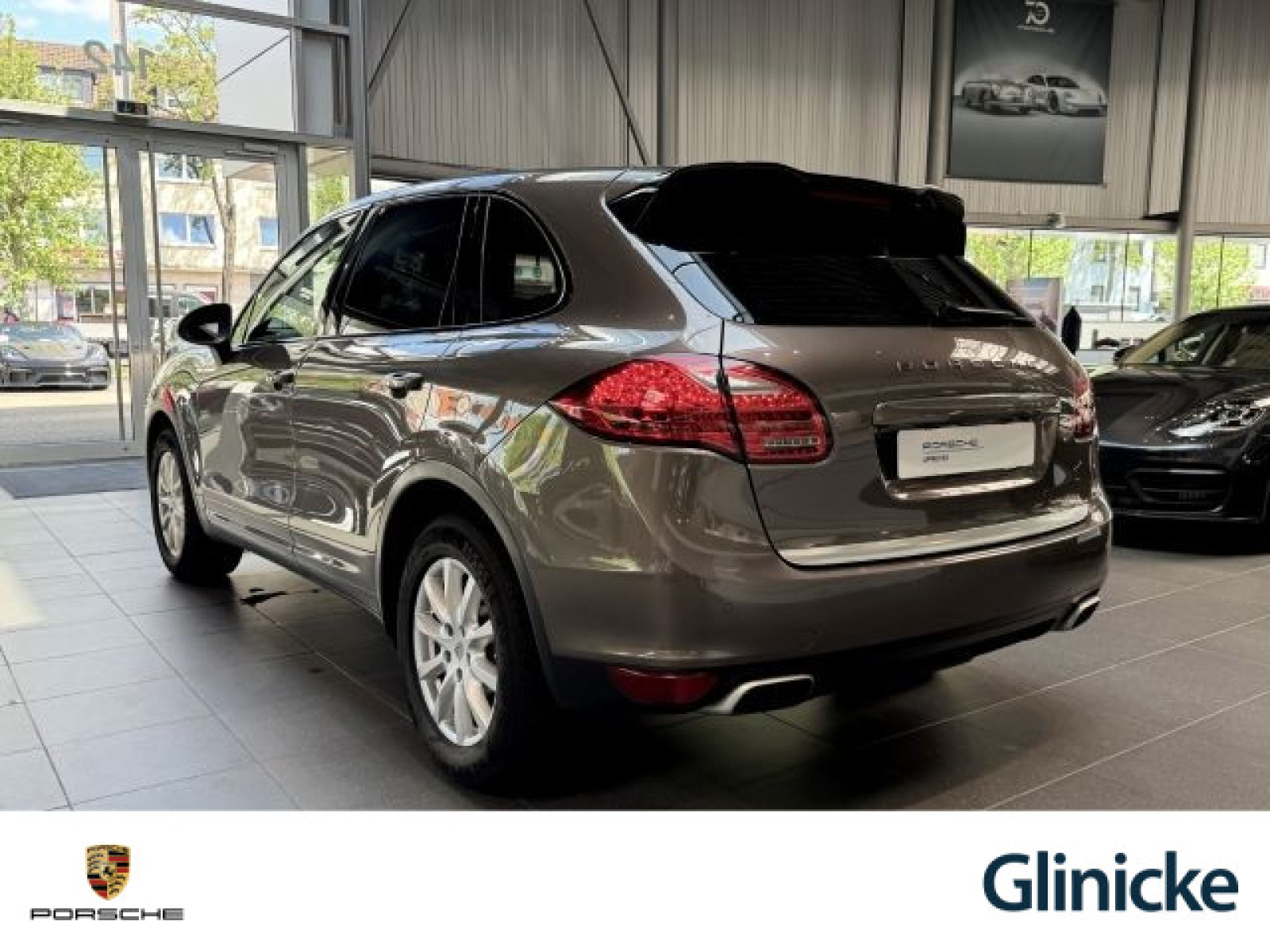 Porsche - Cayenne_3