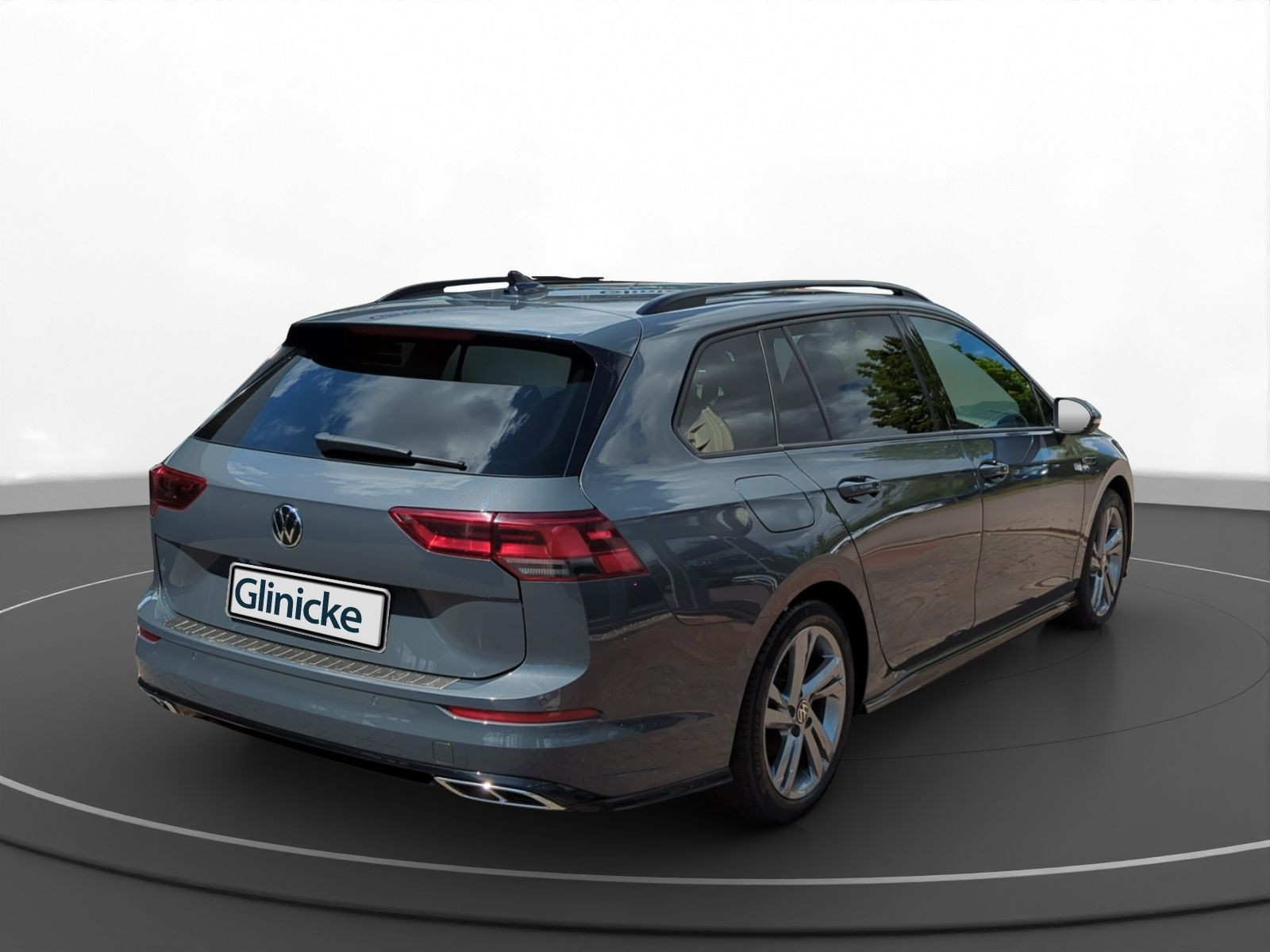Volkswagen - Golf Variant_11