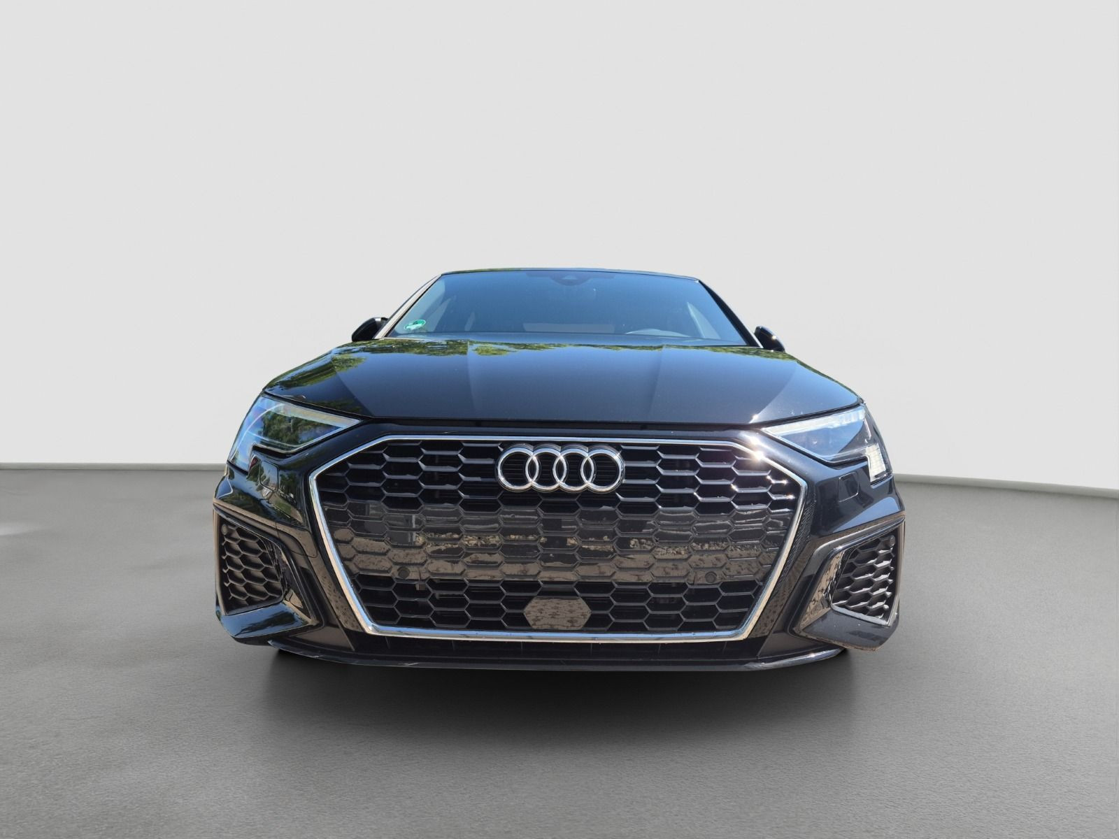 Audi - A3 Limousine_4