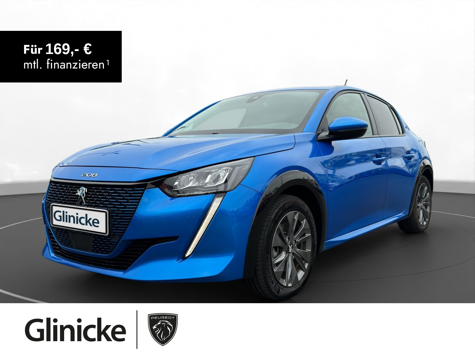 Peugeot - 208_1