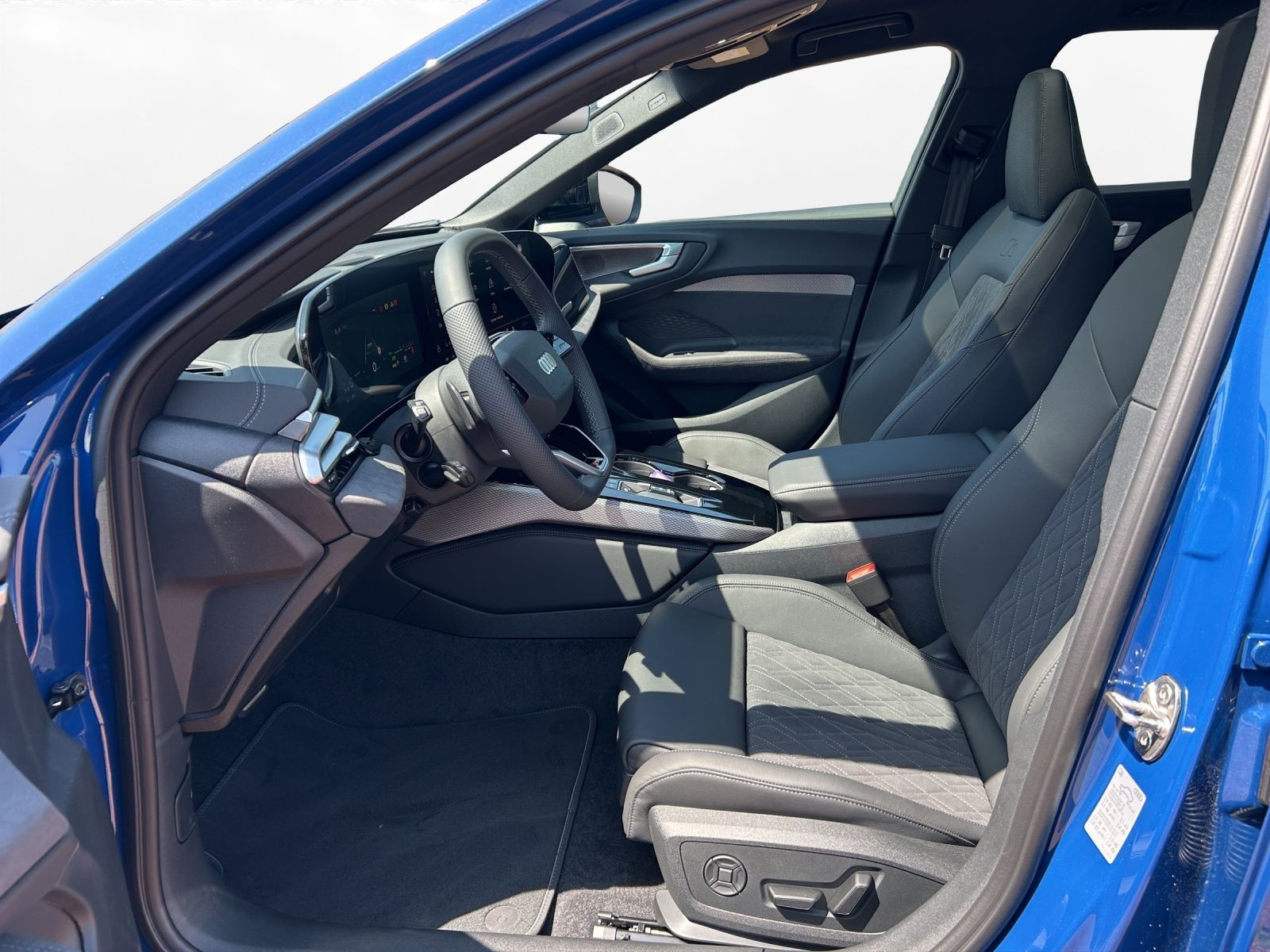 Audi - A5 Avant_4