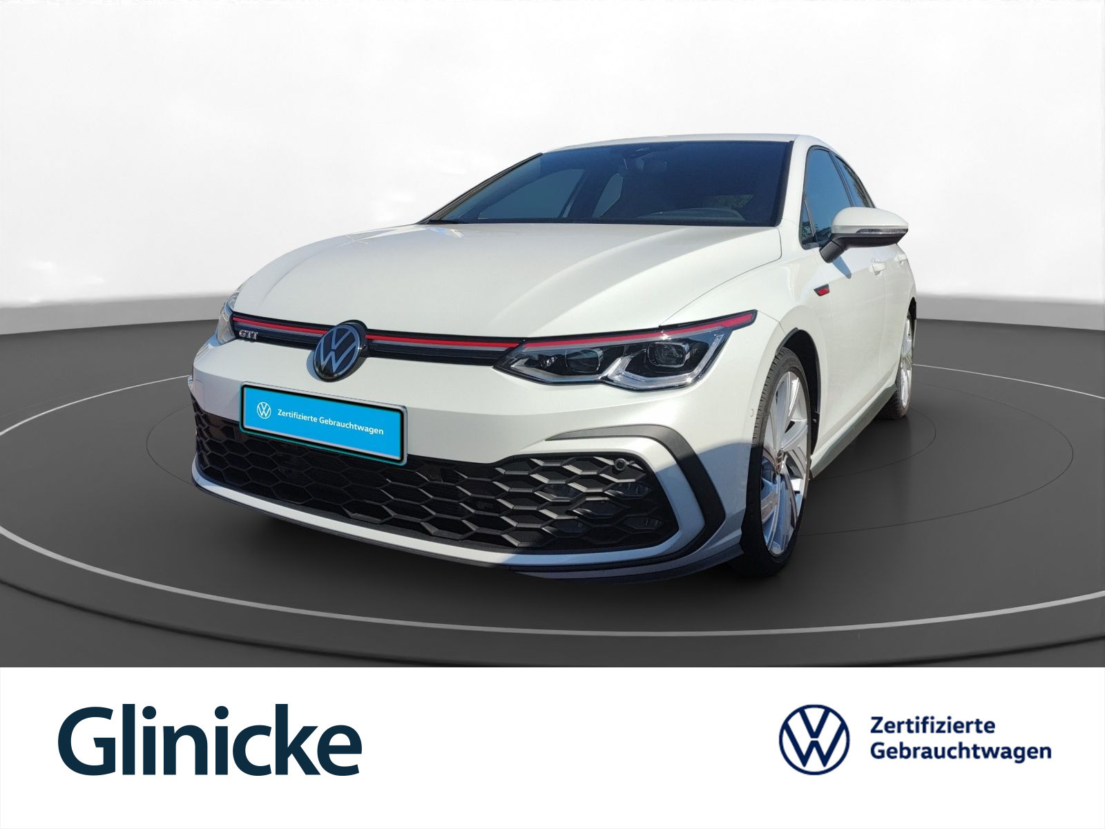 Volkswagen - Golf GTI_1