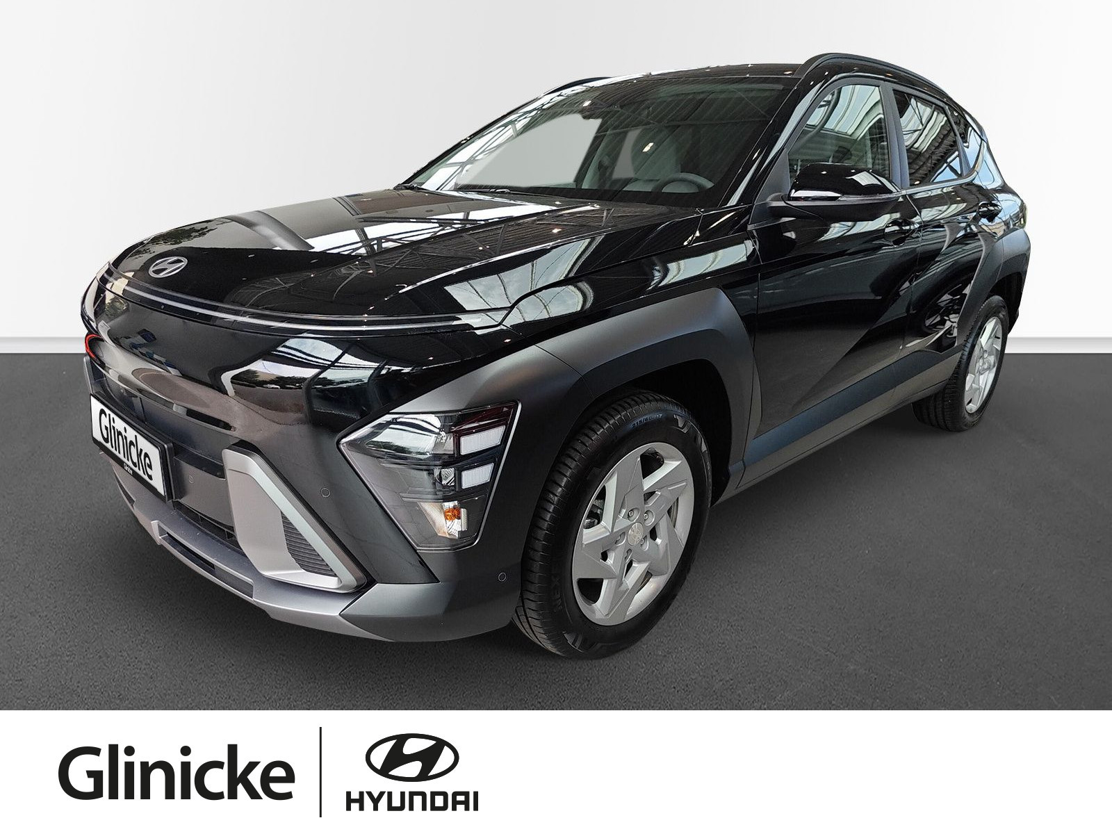 Hyundai - Kona_1