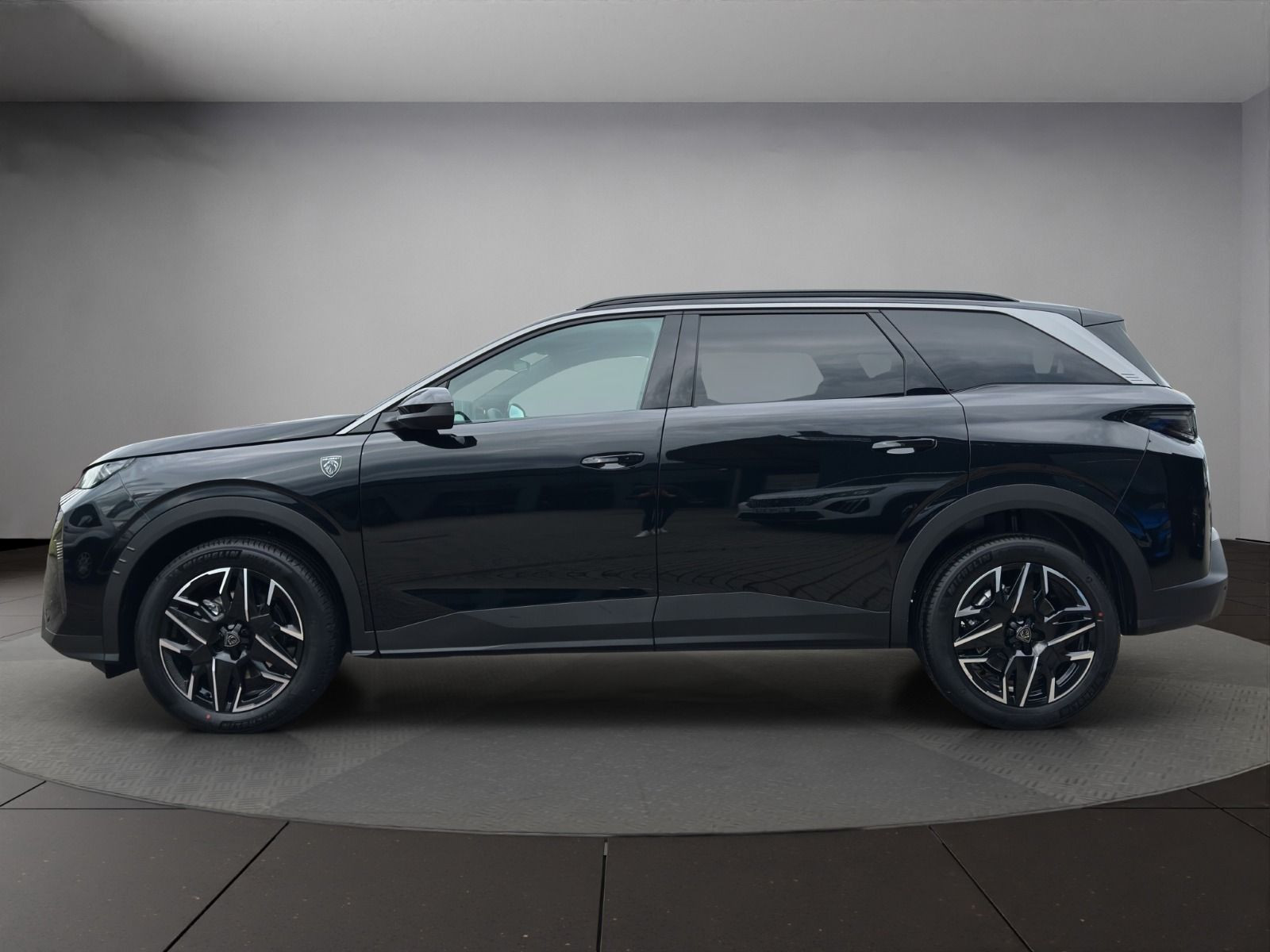 Peugeot - 5008_2