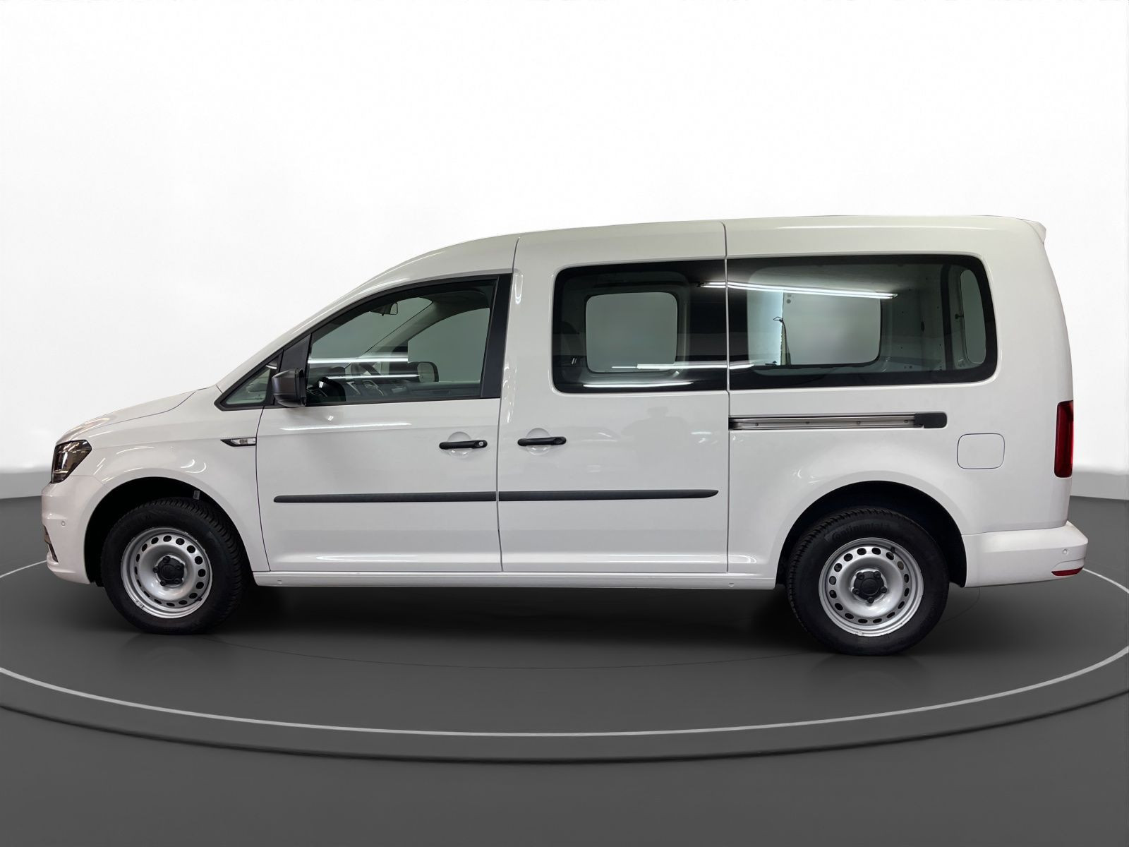 Volkswagen - Caddy Maxi_7