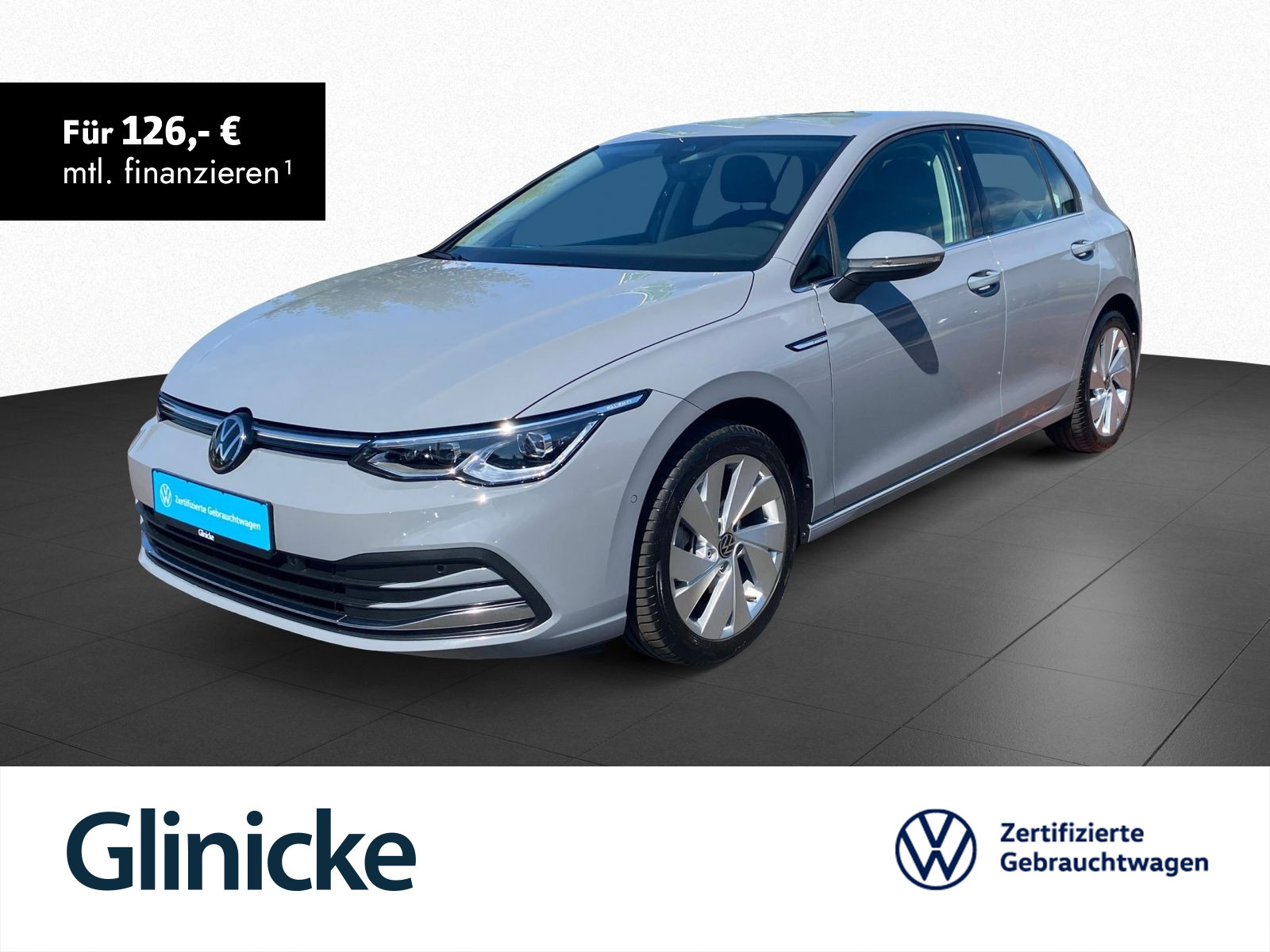 Volkswagen - Golf_1