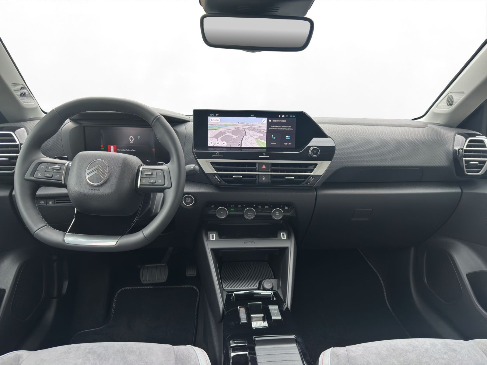 Citroën - C4_10
