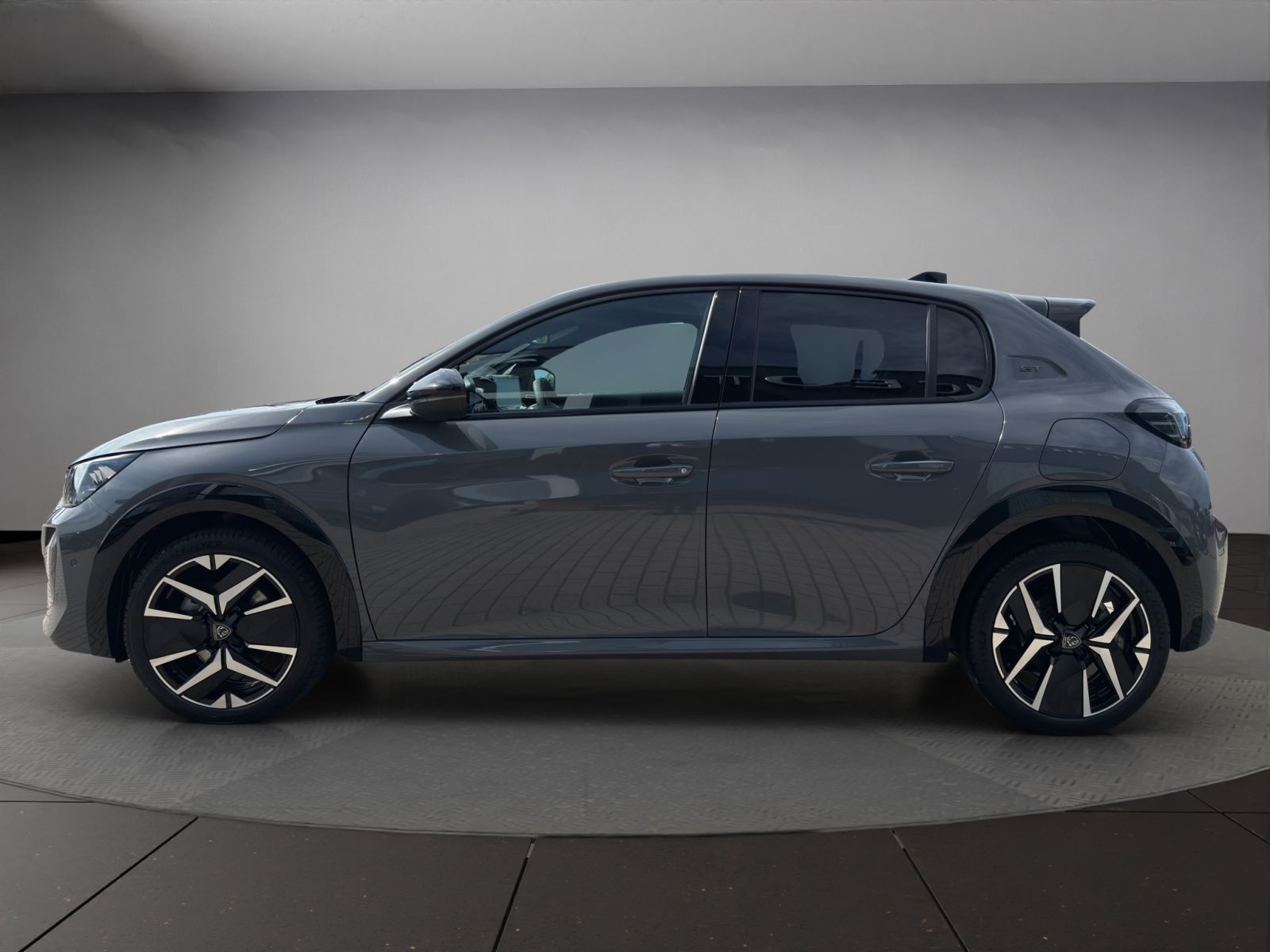 Peugeot - 208_2