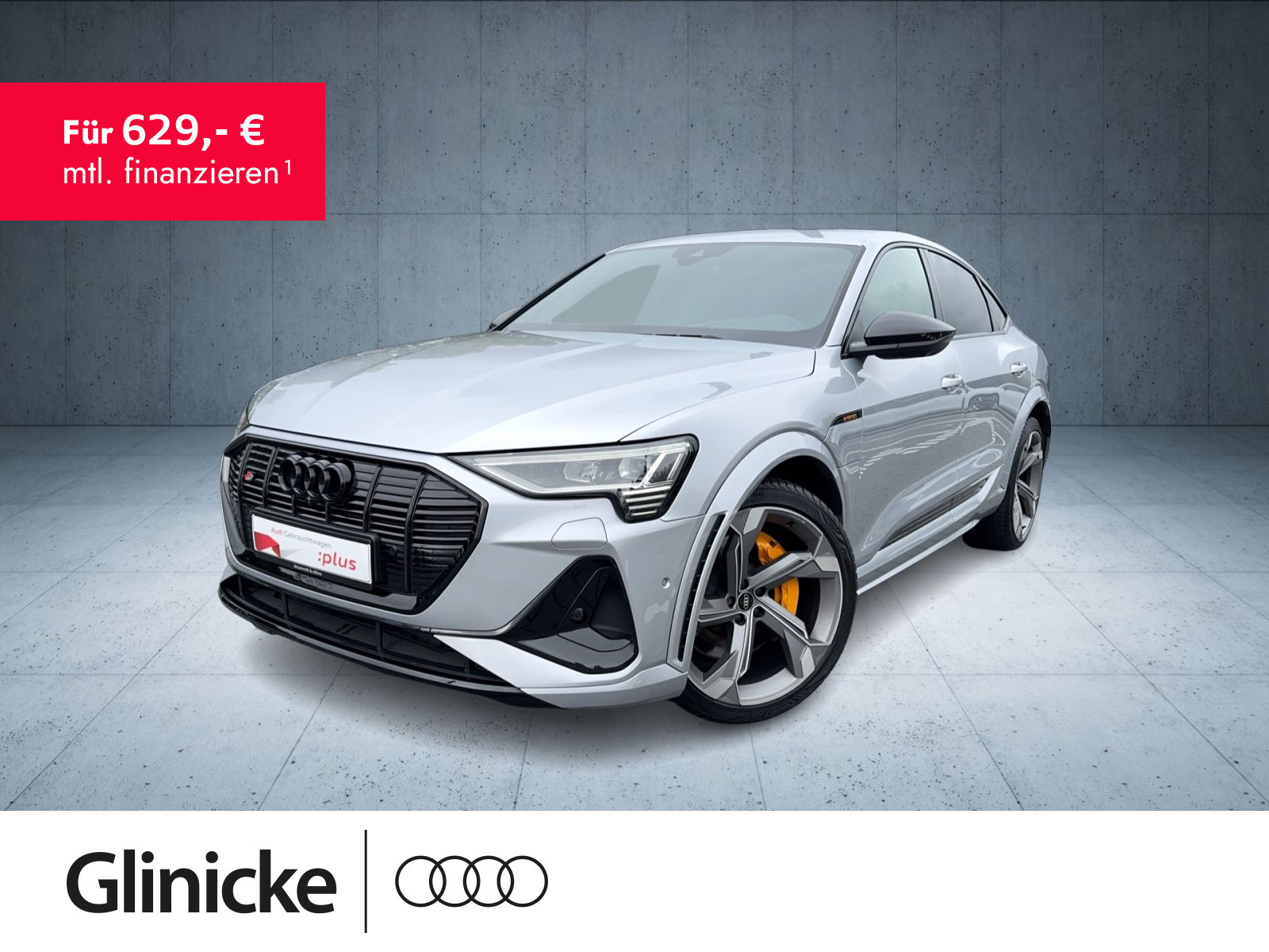 Audi - e-tron S Sportback_1