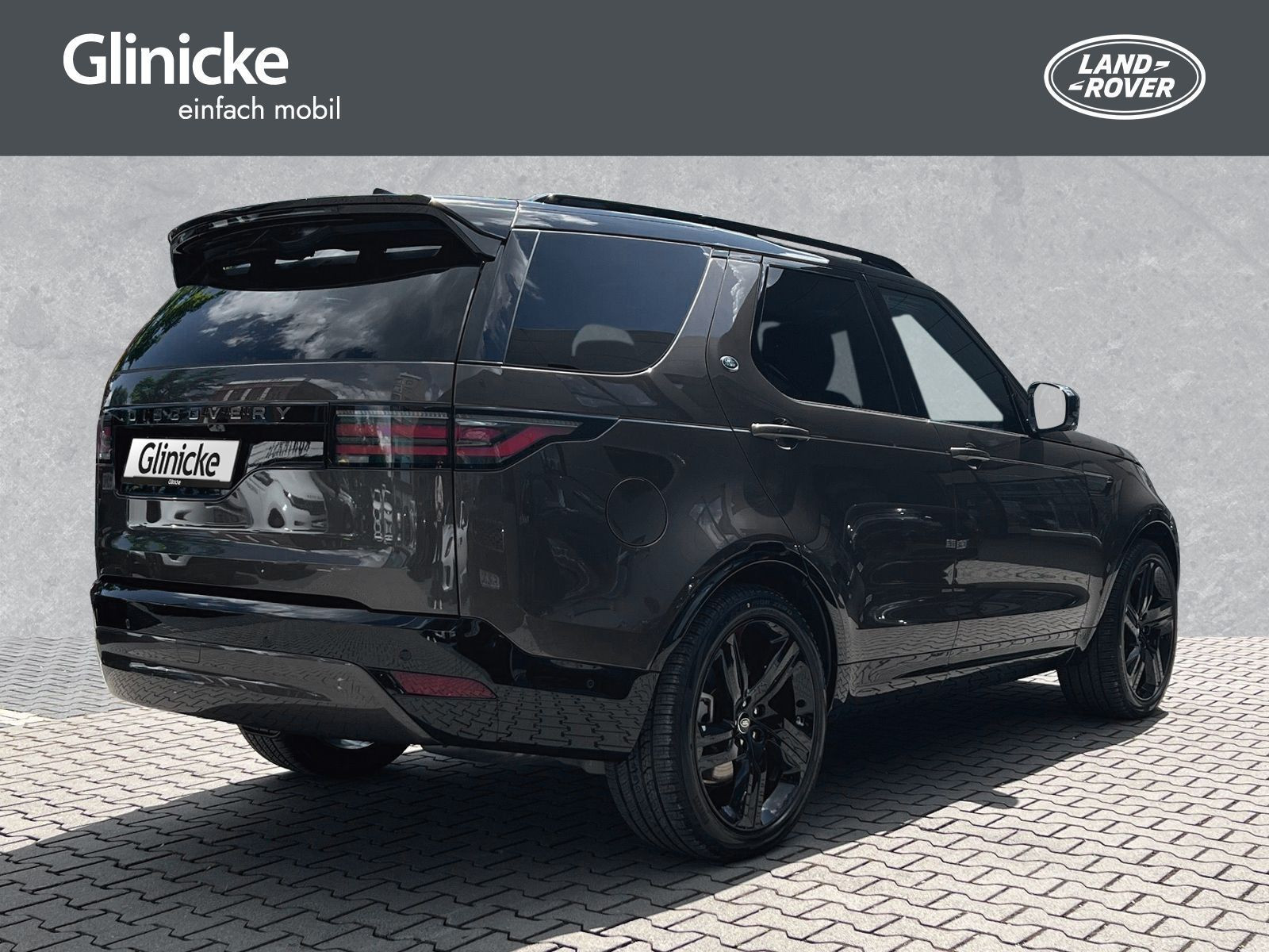 Land Rover - Discovery_2