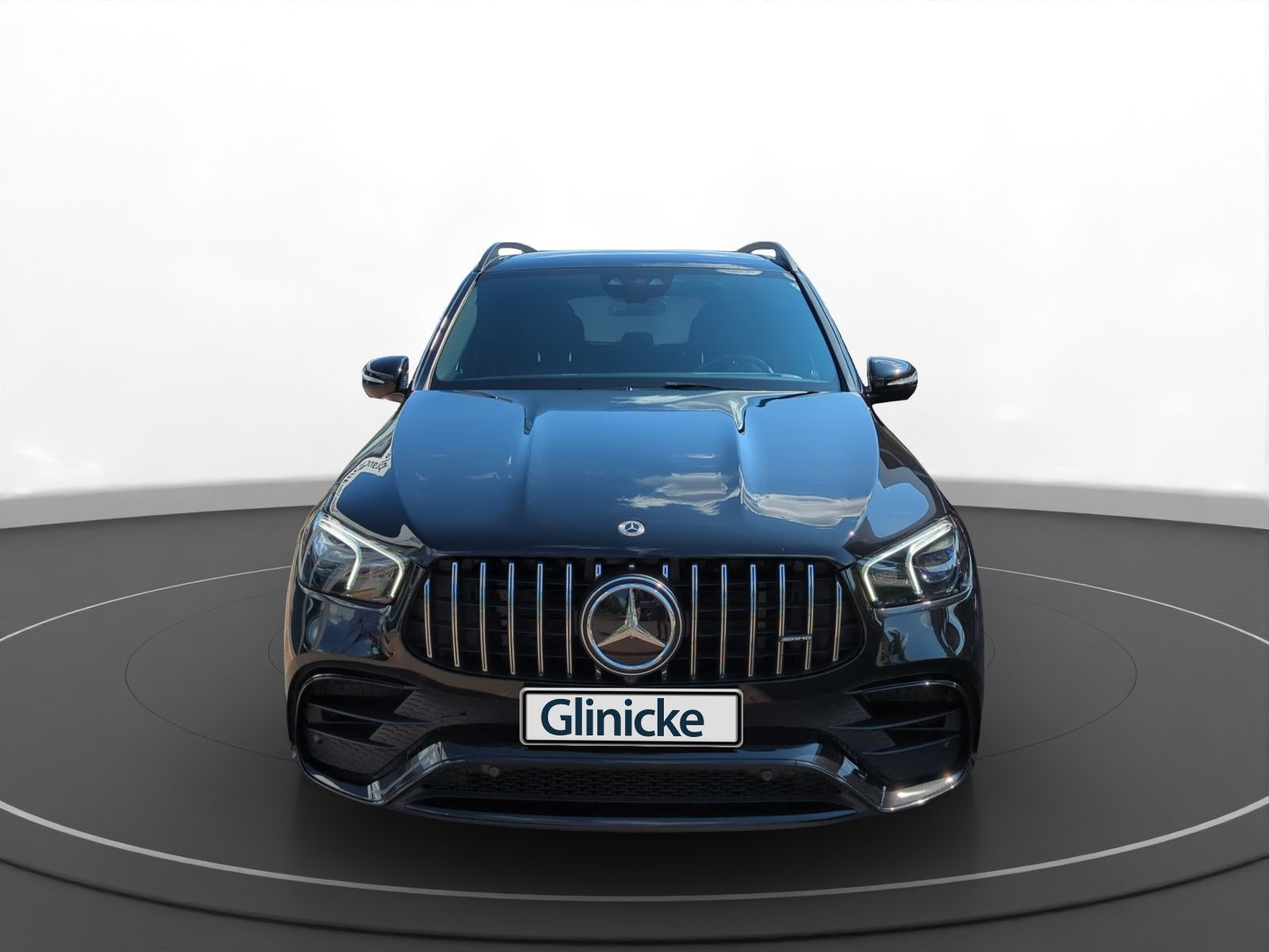 Mercedes-Benz - GLE 63 AMG_13