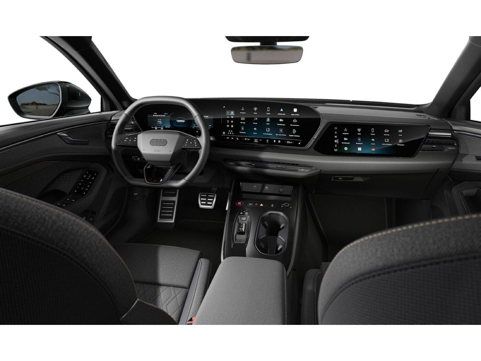 Audi - A6 Avant_10