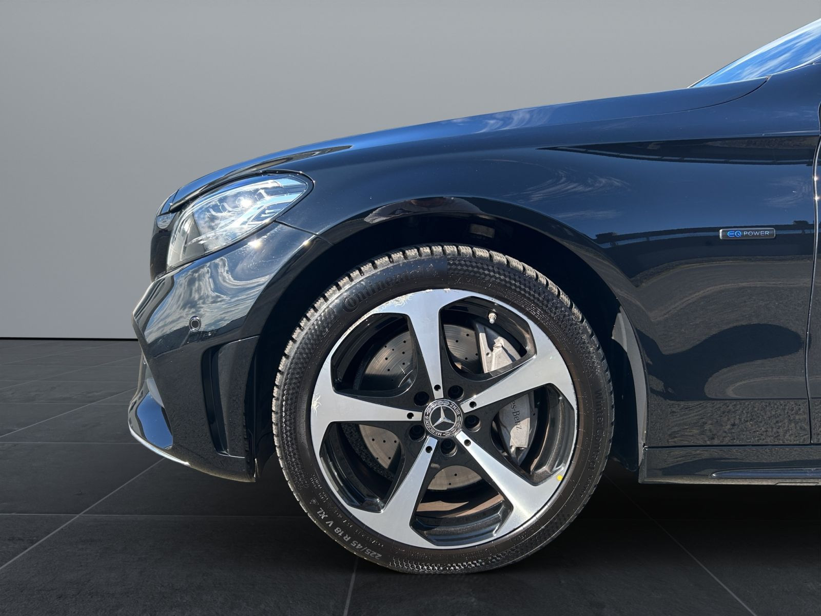 Mercedes-Benz - C 300_9