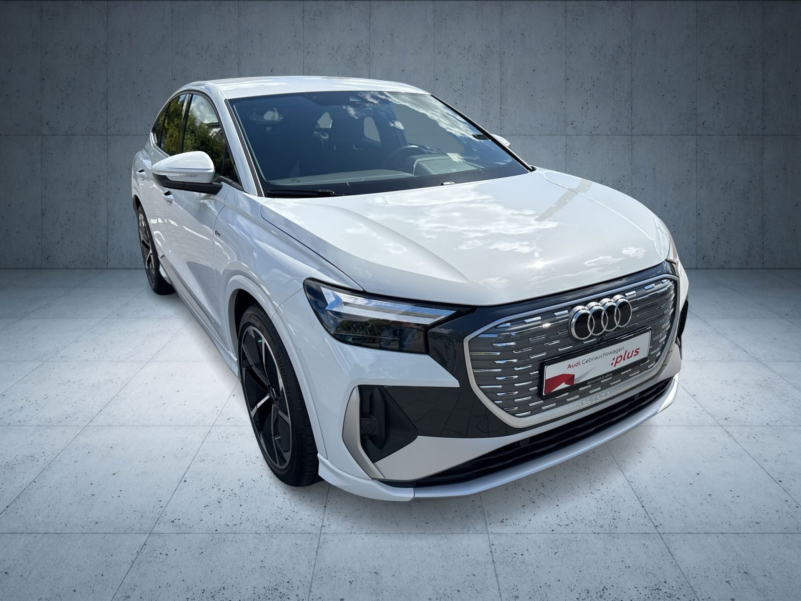 Audi - Q4 Sportback e-tron_30