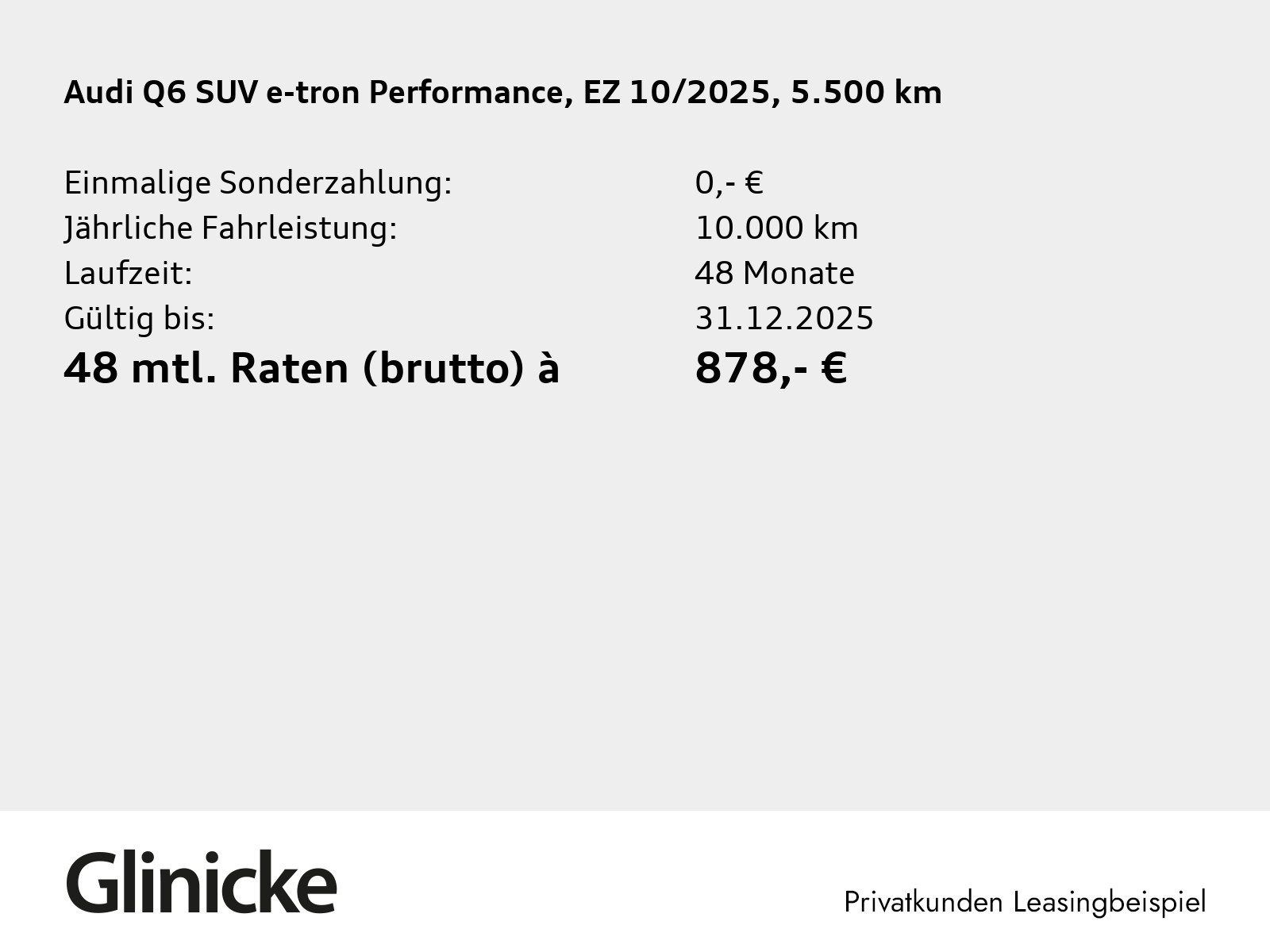 Audi - Q6 SUV e-tron_2