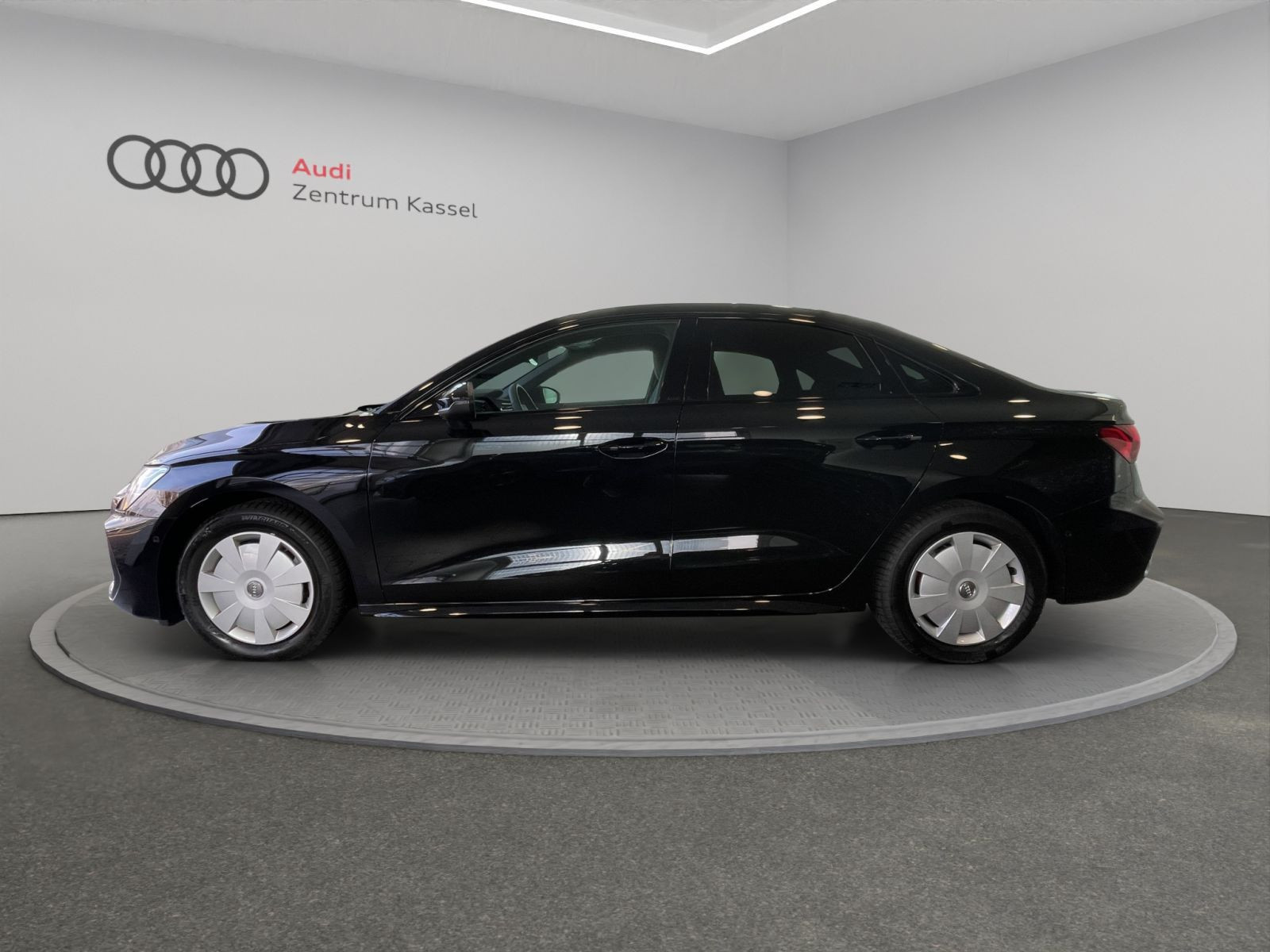 Audi - A3 Limousine_2