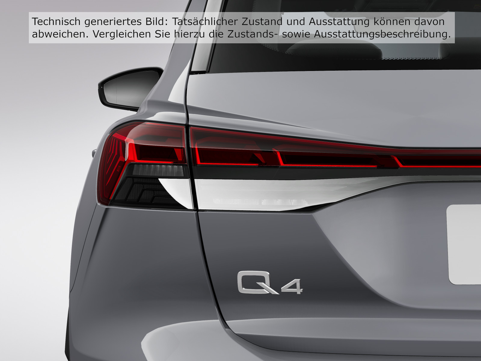 Audi - Q4 e-tron_7 Audi - Q4 e-tron_7