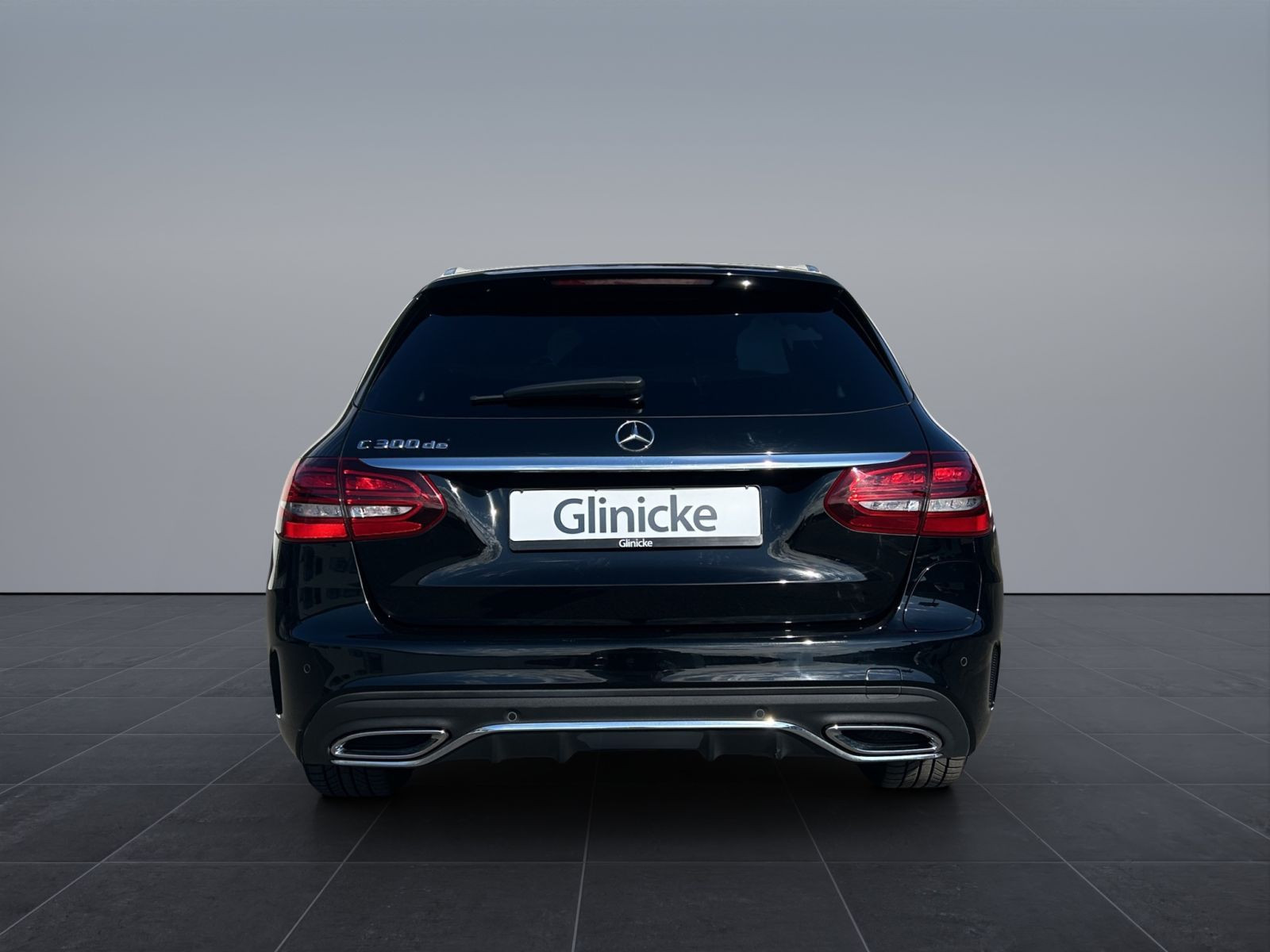 Mercedes-Benz - C 300_7